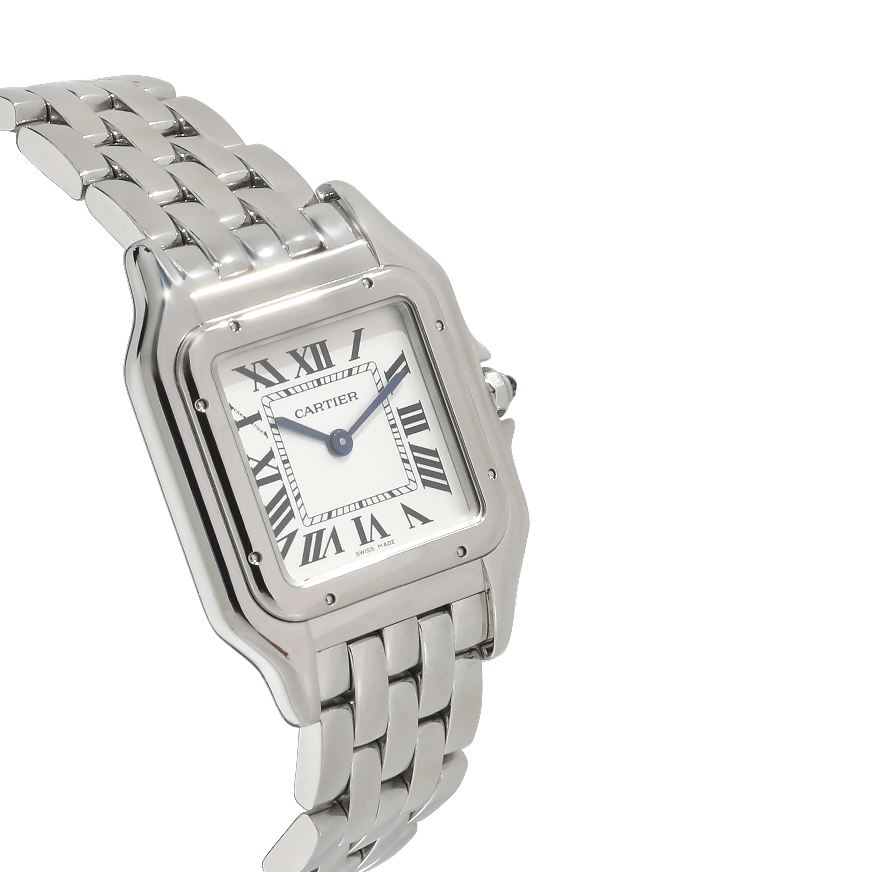 Panthere de Cartier WSPN0007 Womens Watch in Stainless Steel - Image 2