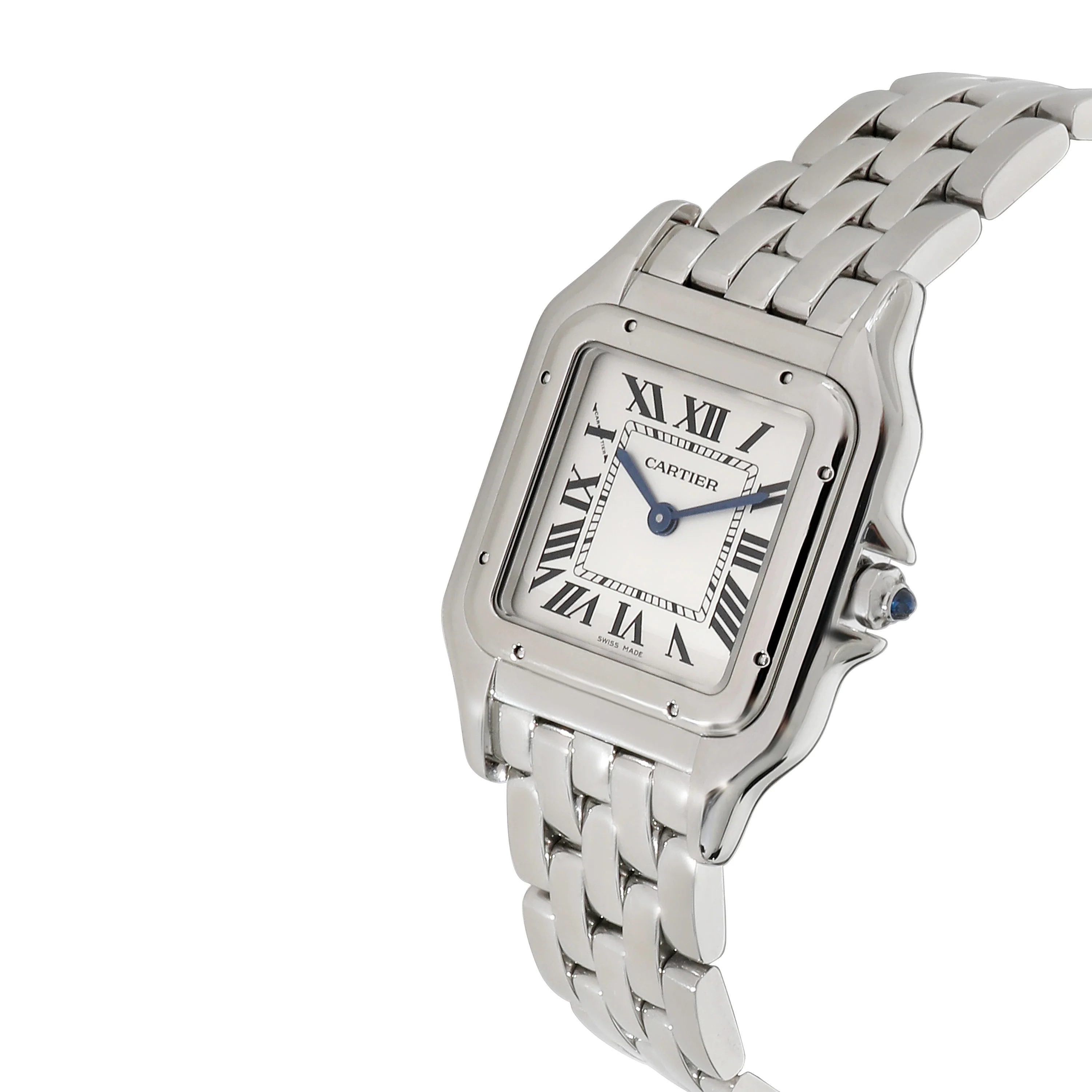 Panthere de Cartier WSPN0007 Womens Watch in Stainless Steel - Image 3
