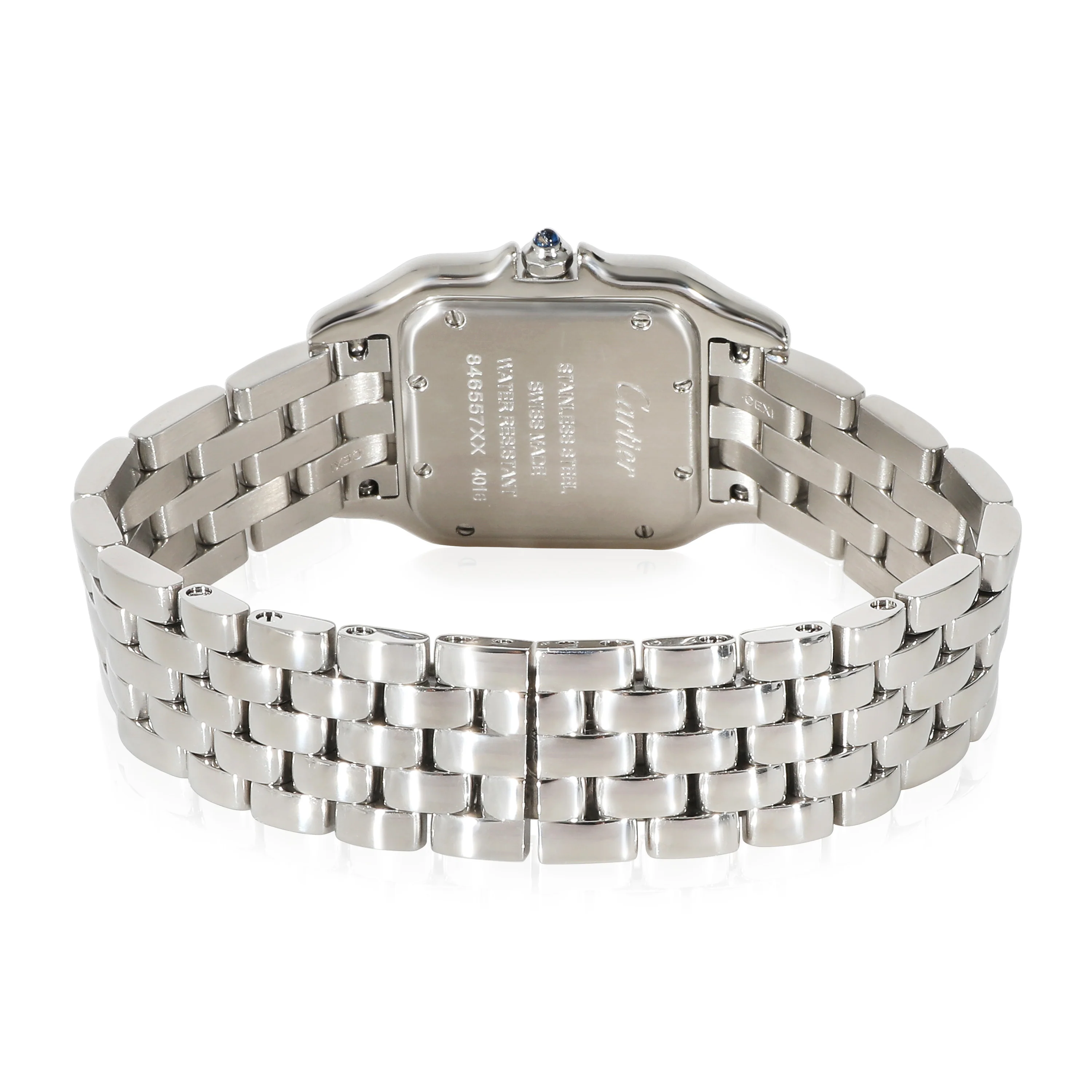 Panthere de Cartier WSPN0007 Womens Watch in Stainless Steel - Image 4