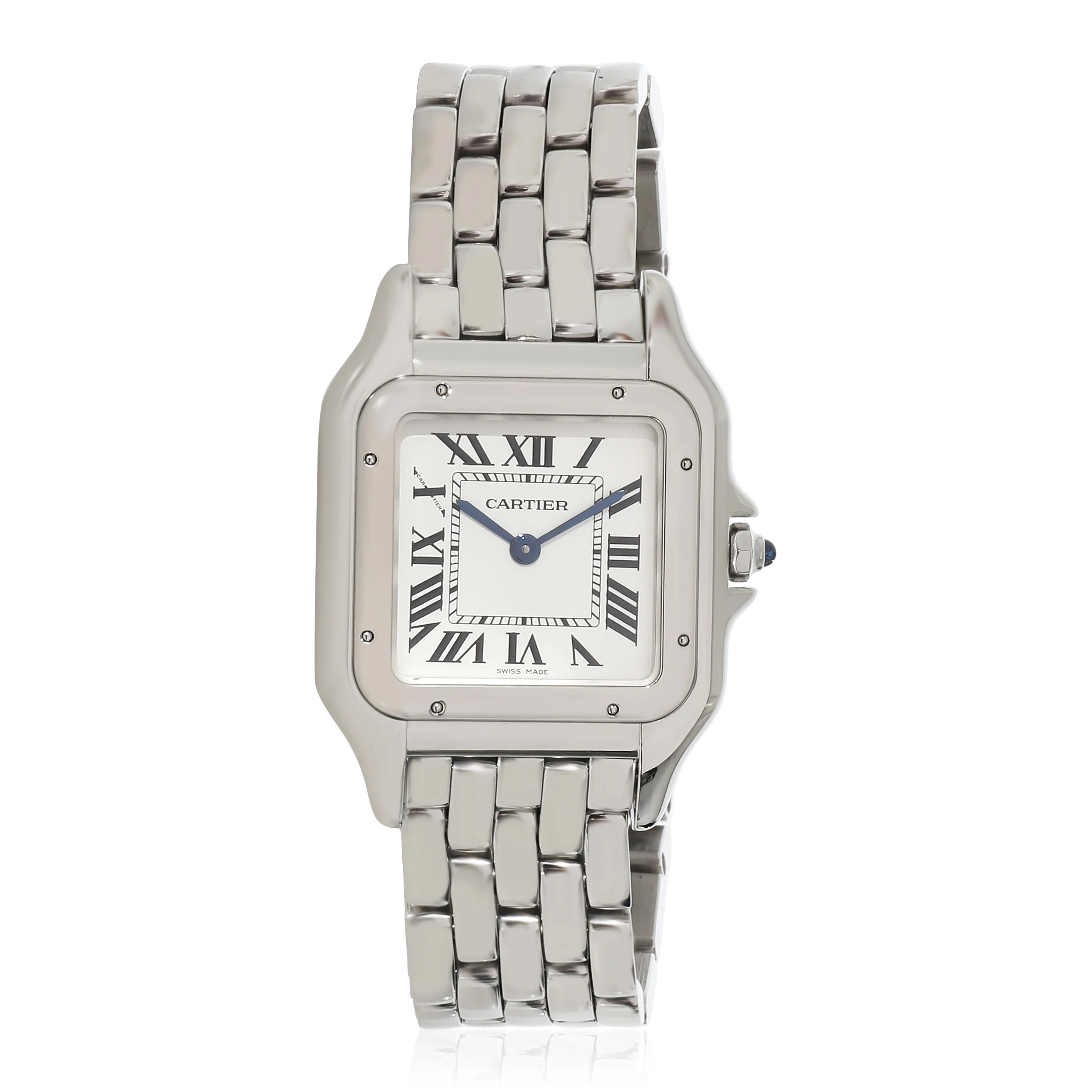 Panthere de Cartier WSPN0007 Womens Watch in Stainless Steel - Image 5