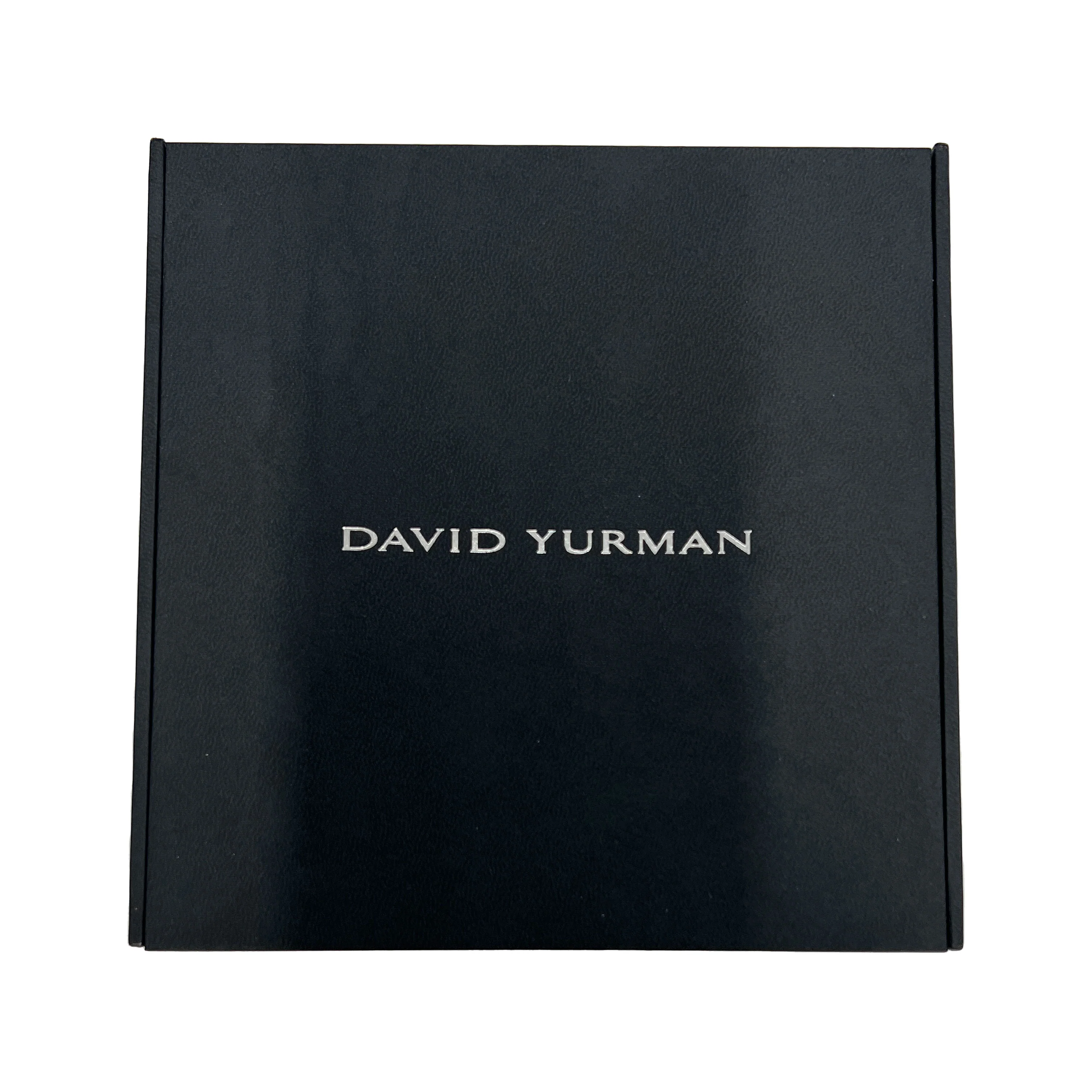 David Yurman Bijoux Pearl Quatrefoil Station Necklace in Sterling Silver - Image 4