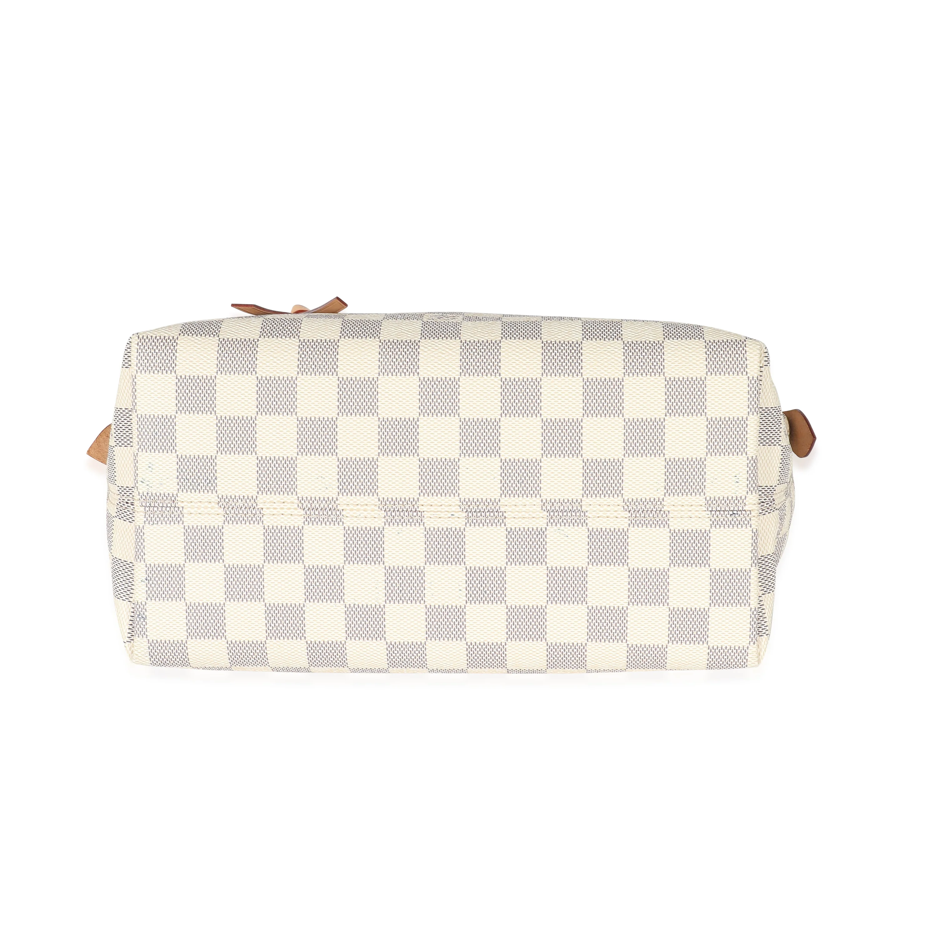 Louis Vuitton Damier Azur Canvas Iena PM - Image 5