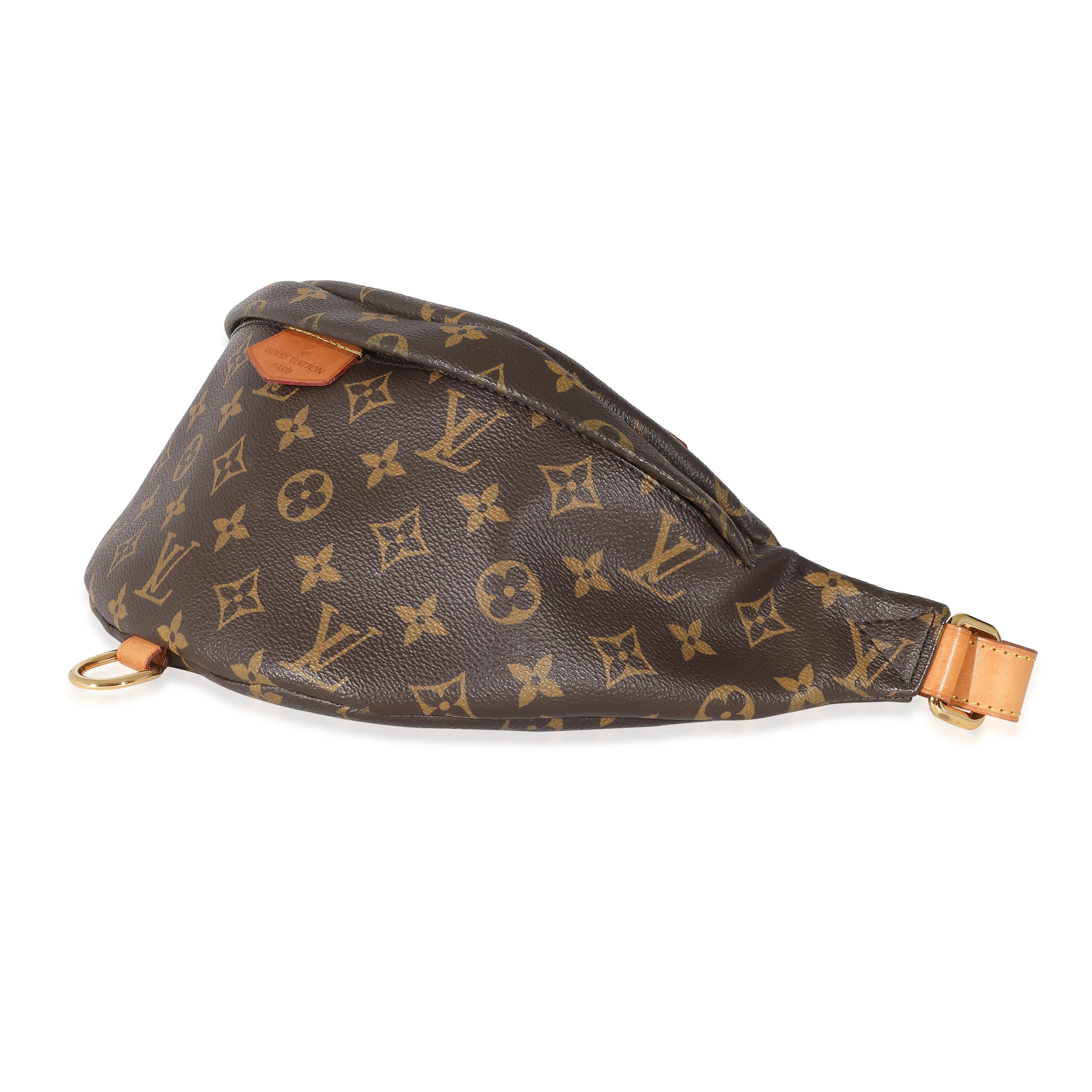 Louis Vuitton Monogram Canvas Bumbag - Image 7