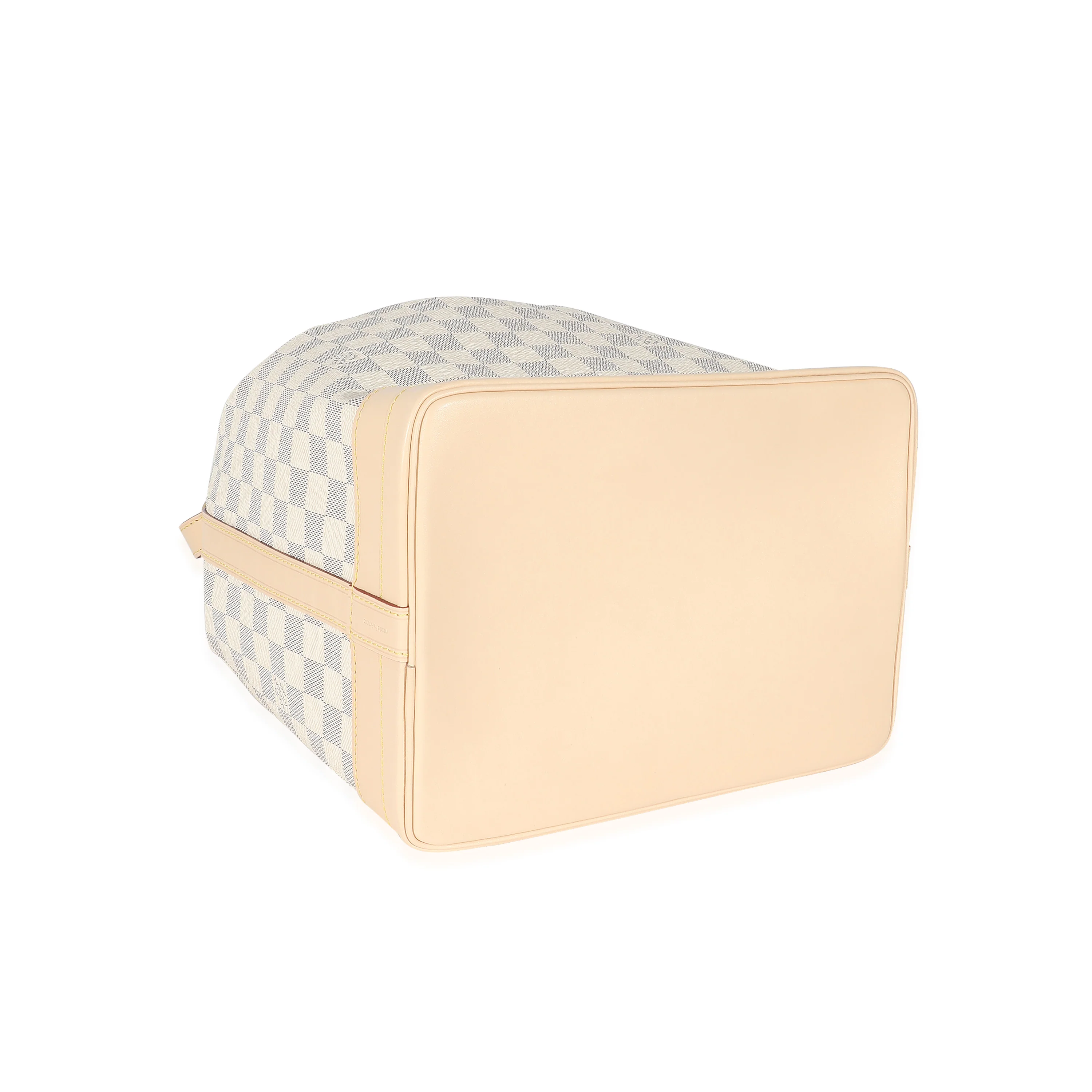 Louis Vuitton Damier Azur Canvas Noe - Image 6