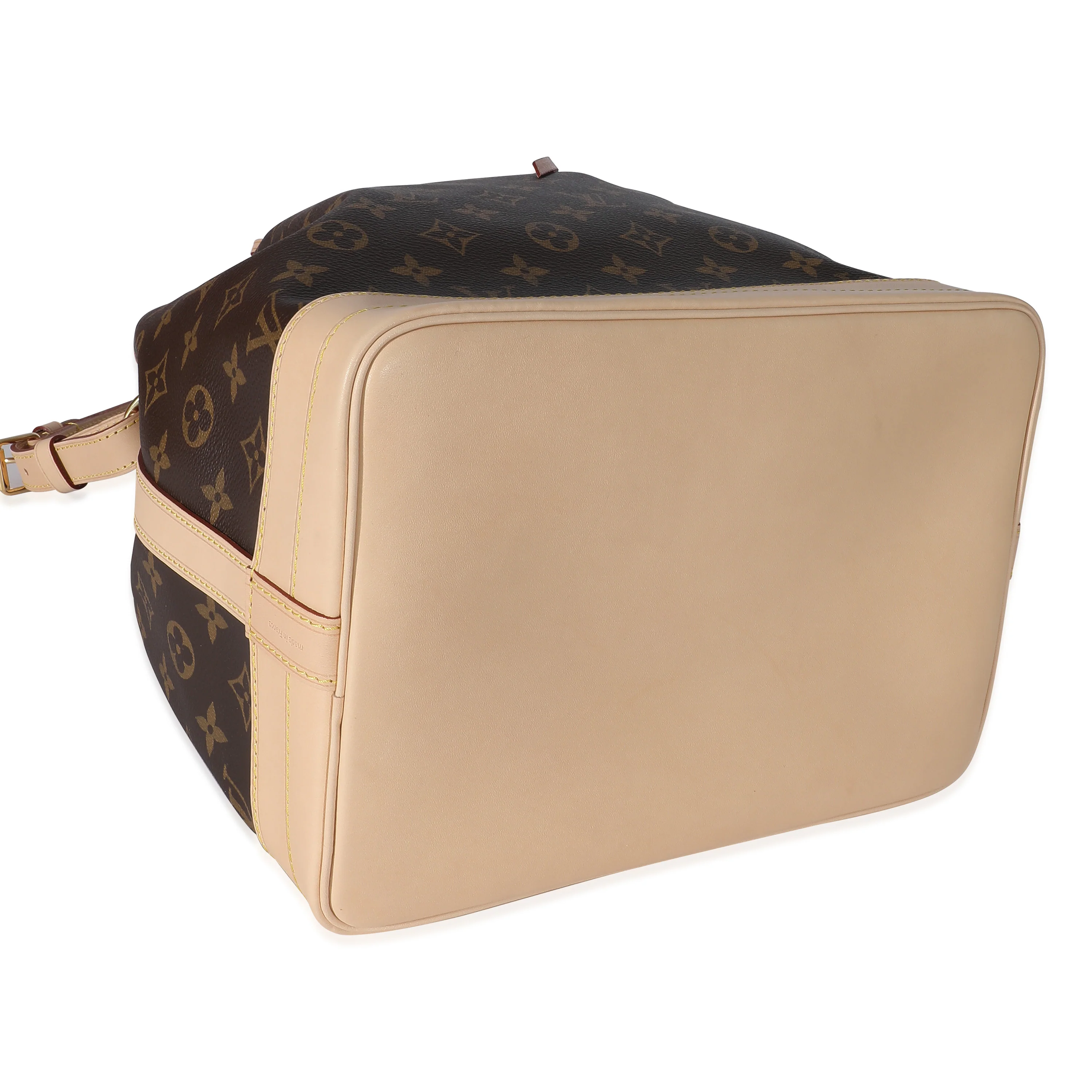 Louis Vuitton Monogram Canvas Noe - Image 5
