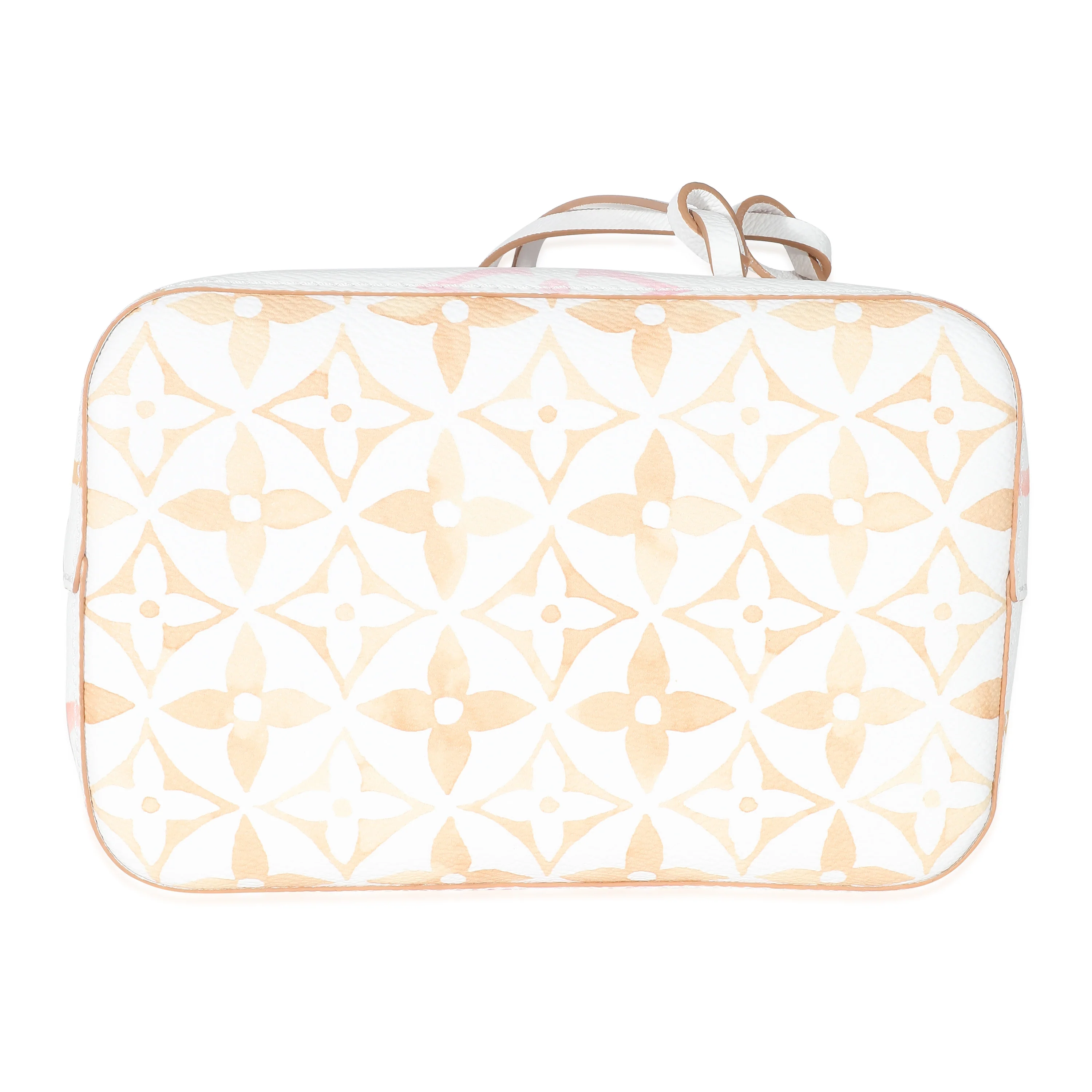 Louis Vuitton Beige Giant Monogram Canvas NeoNoe BB - Image 4