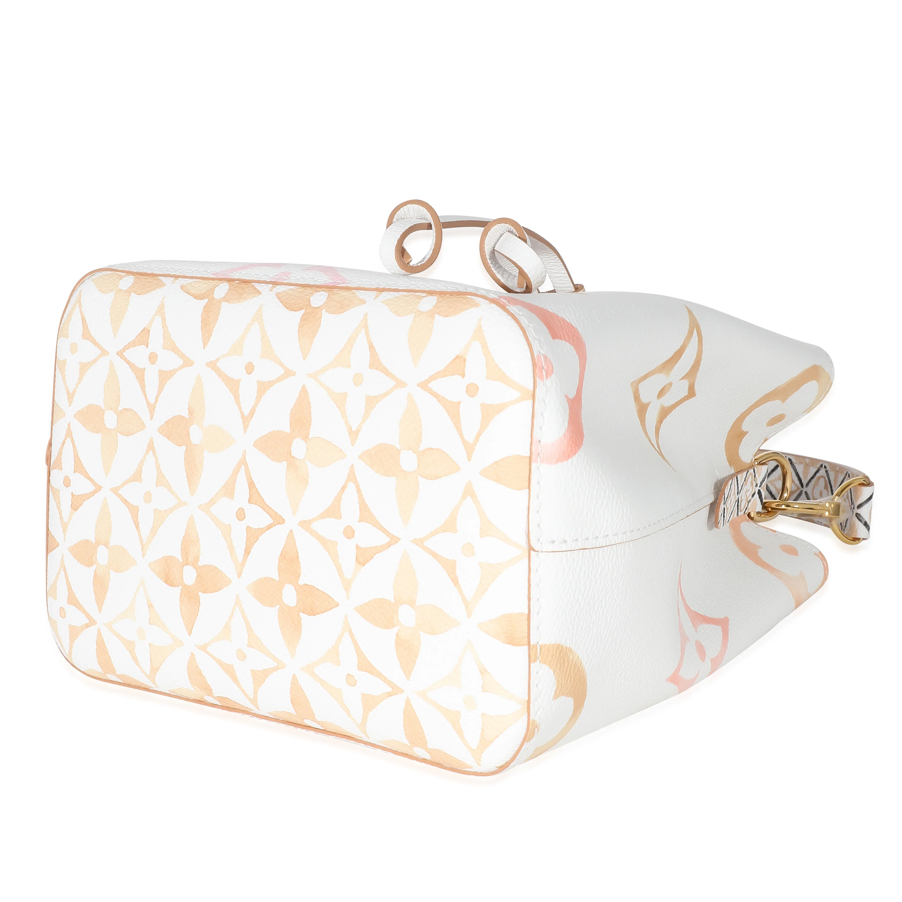 Louis Vuitton Beige Giant Monogram Canvas NeoNoe BB - Image 6