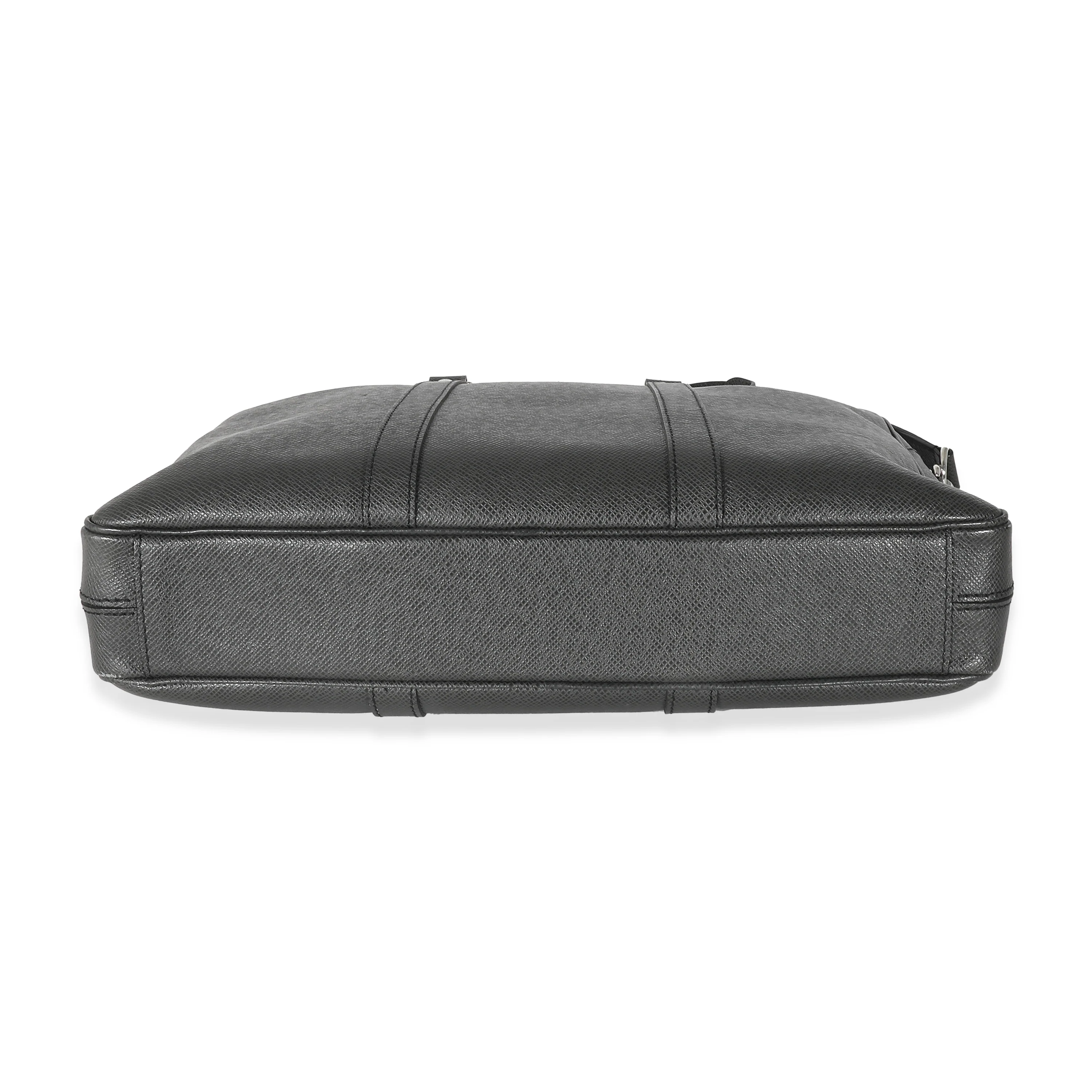 Black Taiga Porte-Documents Voyage PM - Image 5