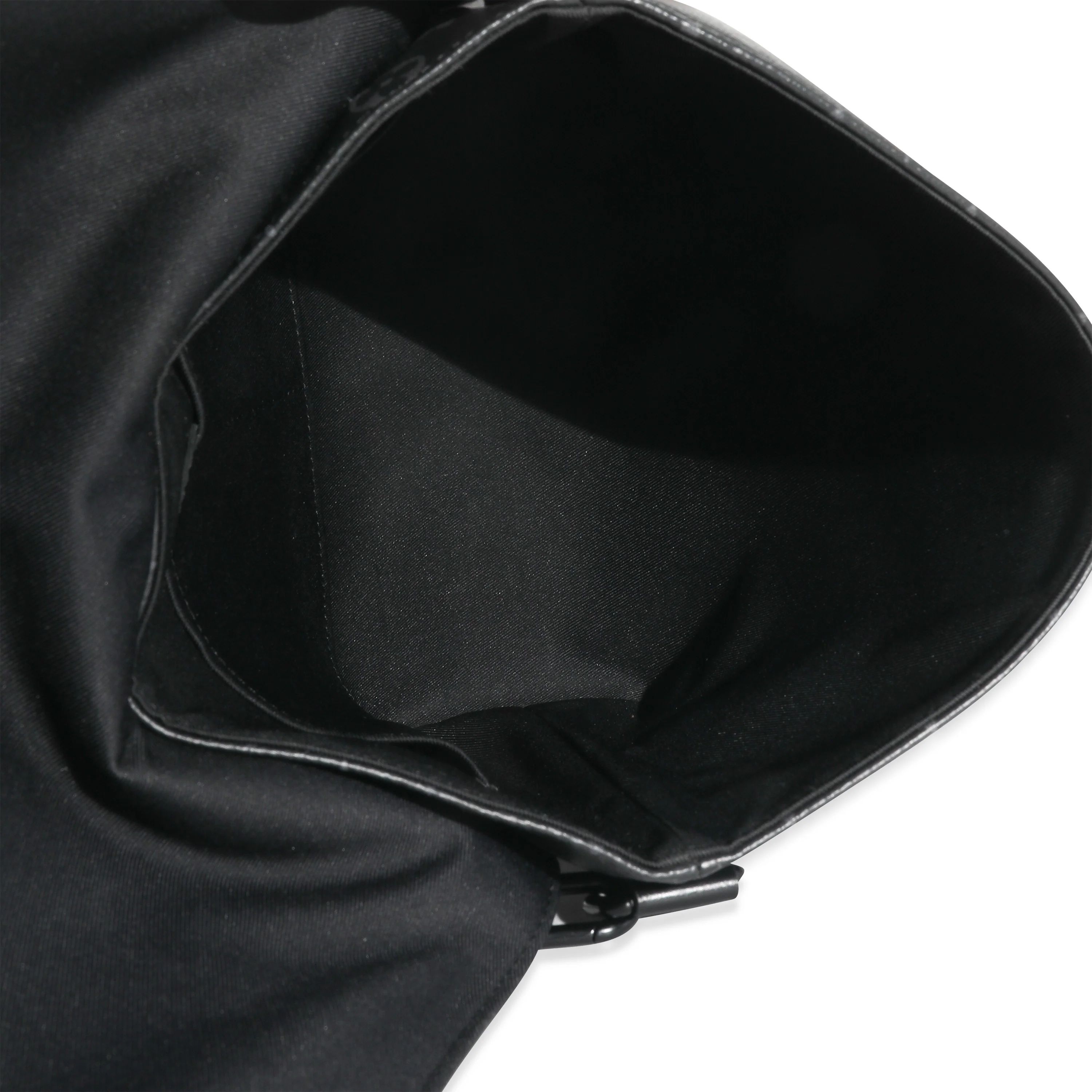 Louis Vuitton Monogram Eclipse Saumur Messenger - Image 8