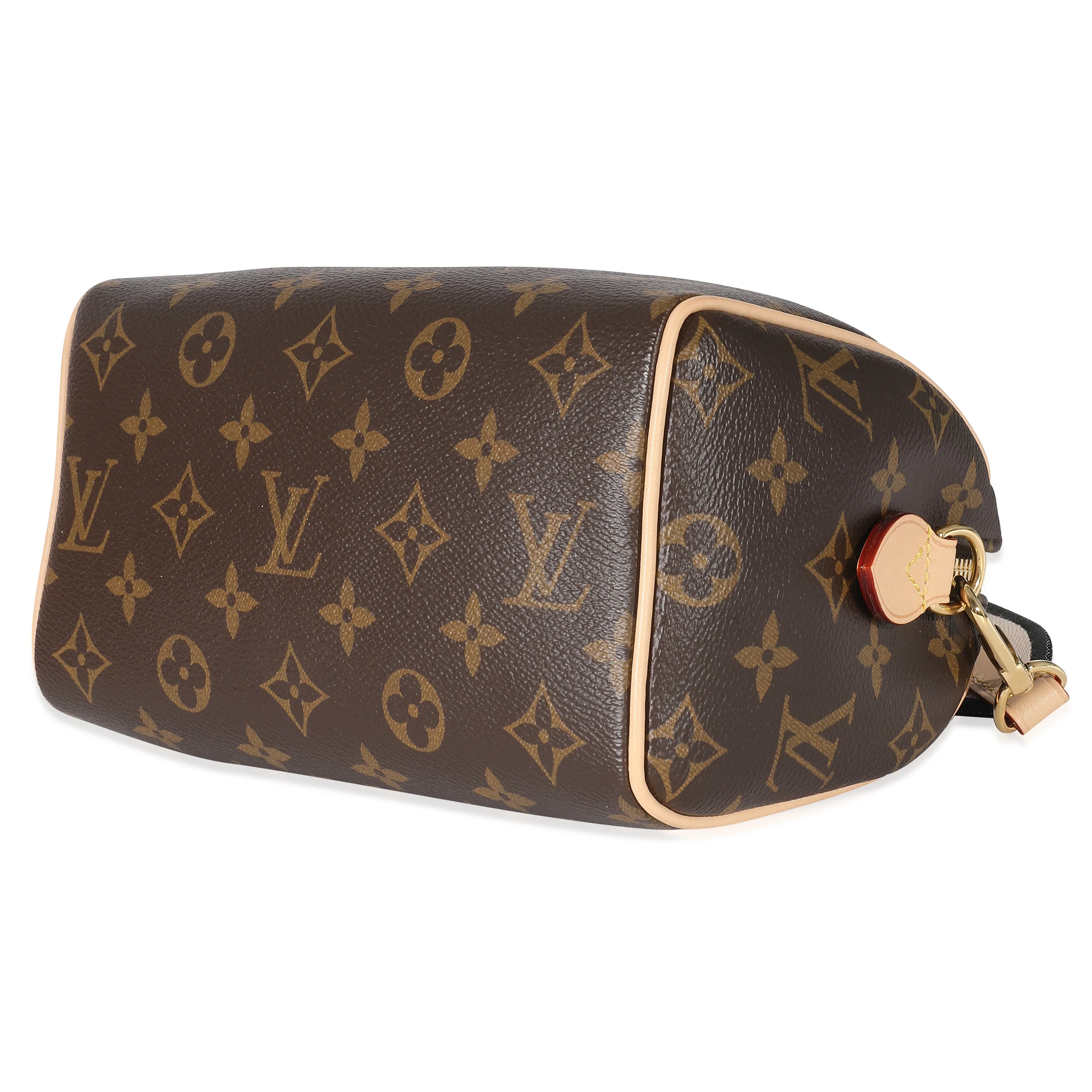 Louis Vuitton Monogram Canvas Speedy Bandouliere 20 - Image 7