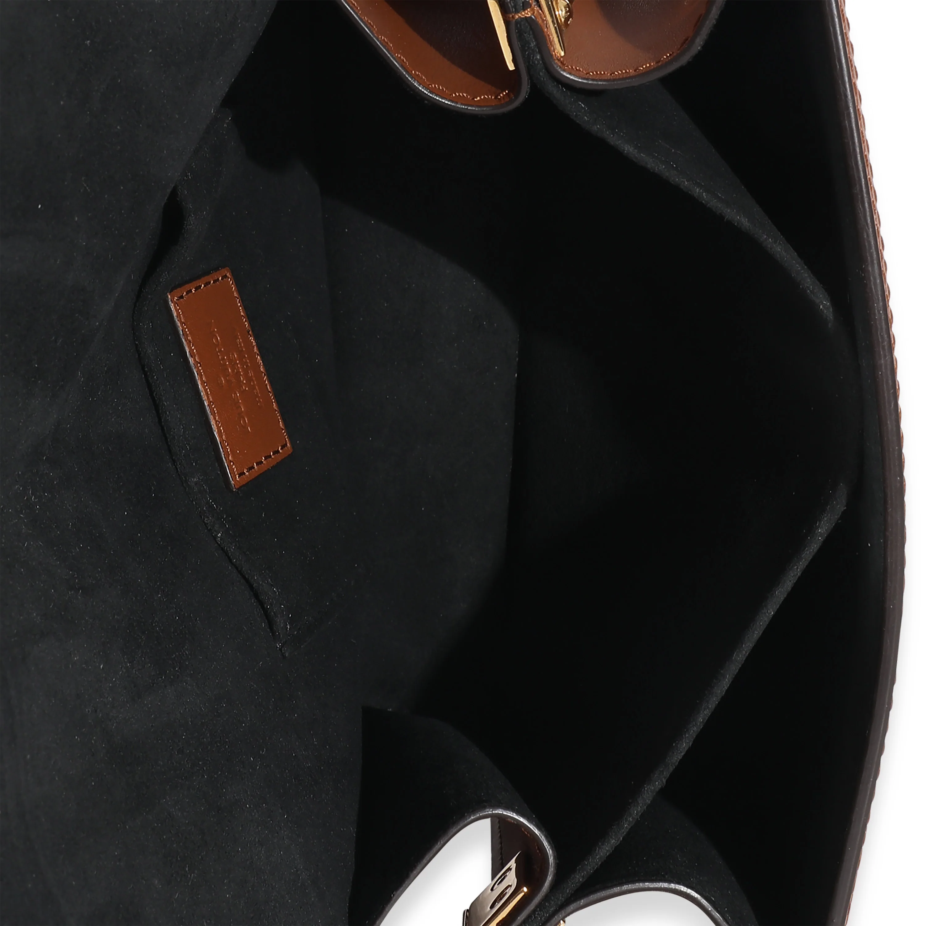 Louis Vuitton Reverse Monogram Canvas Mini Dauphine - Image 8