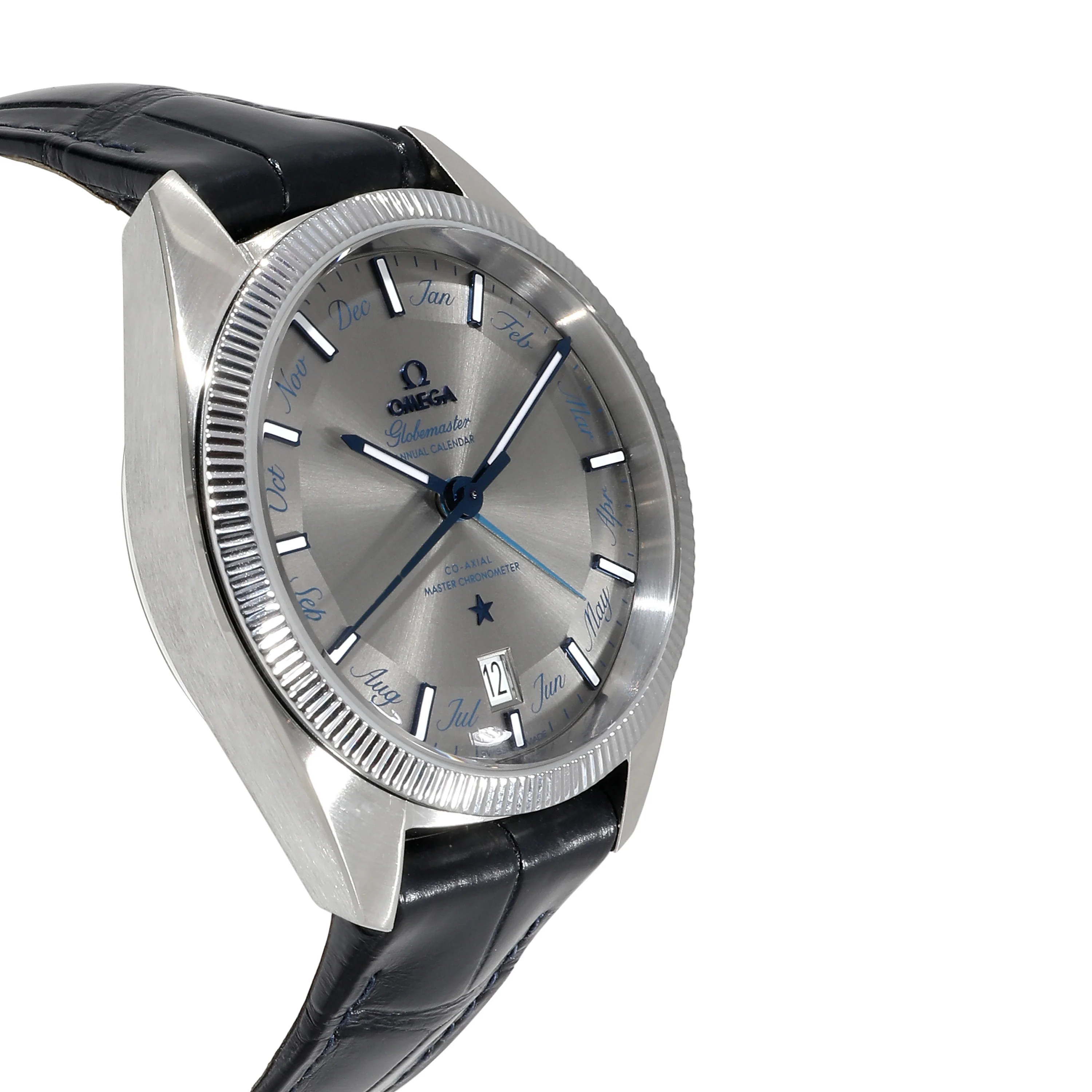 Omega Constellation Globemaster 130.33.41.22.06.001 Mens Watch in Stainless St - Image 2