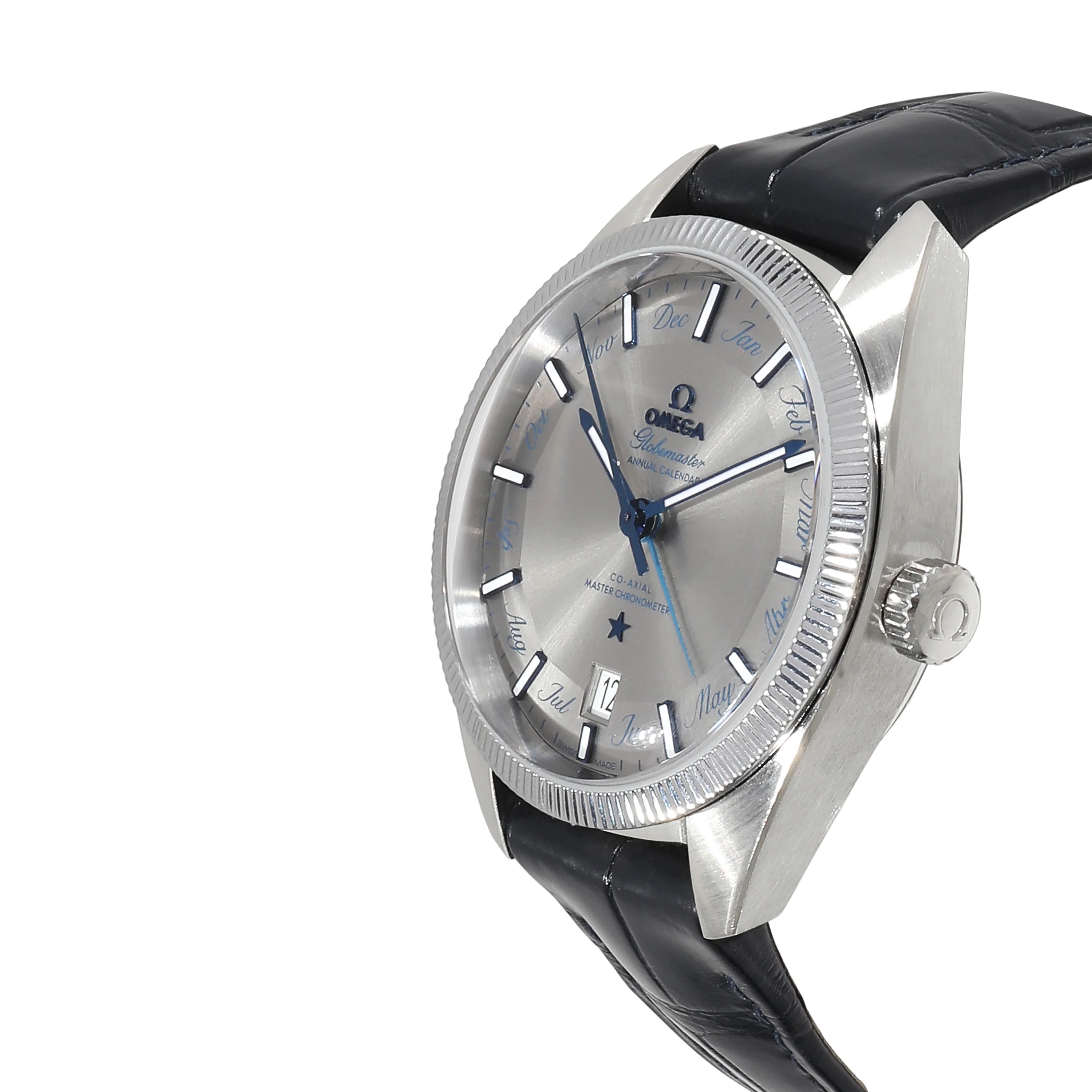 Omega Constellation Globemaster 130.33.41.22.06.001 Mens Watch in Stainless St - Image 3
