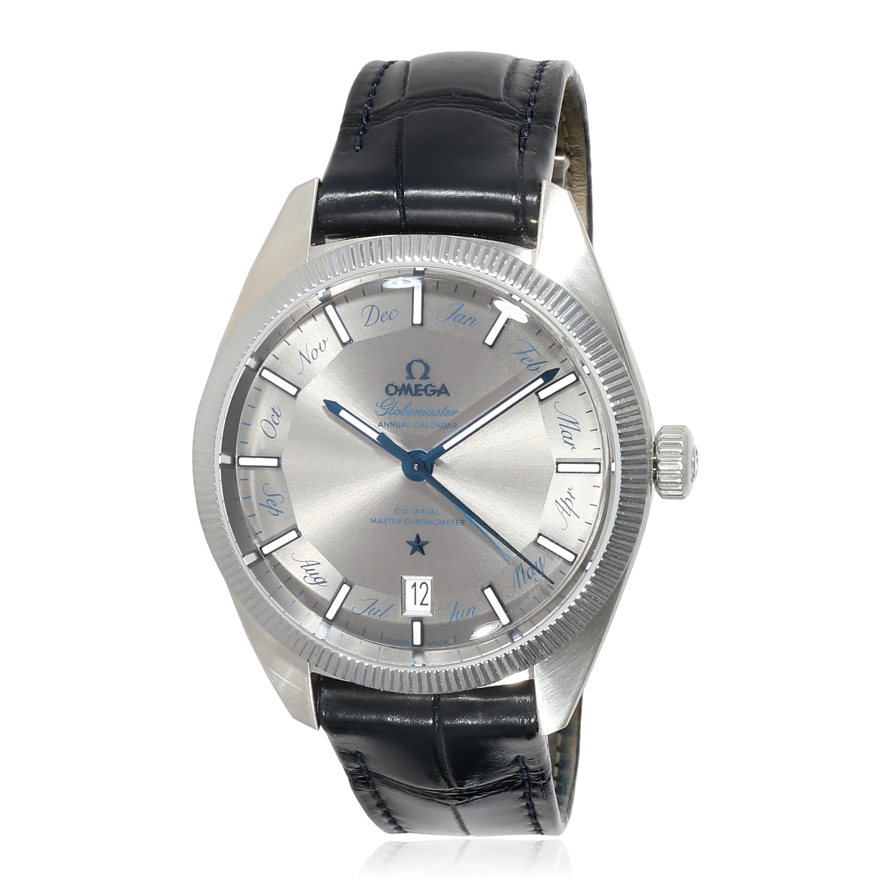 Omega Constellation Globemaster 130.33.41.22.06.001 Mens Watch in Stainless St - Image 5