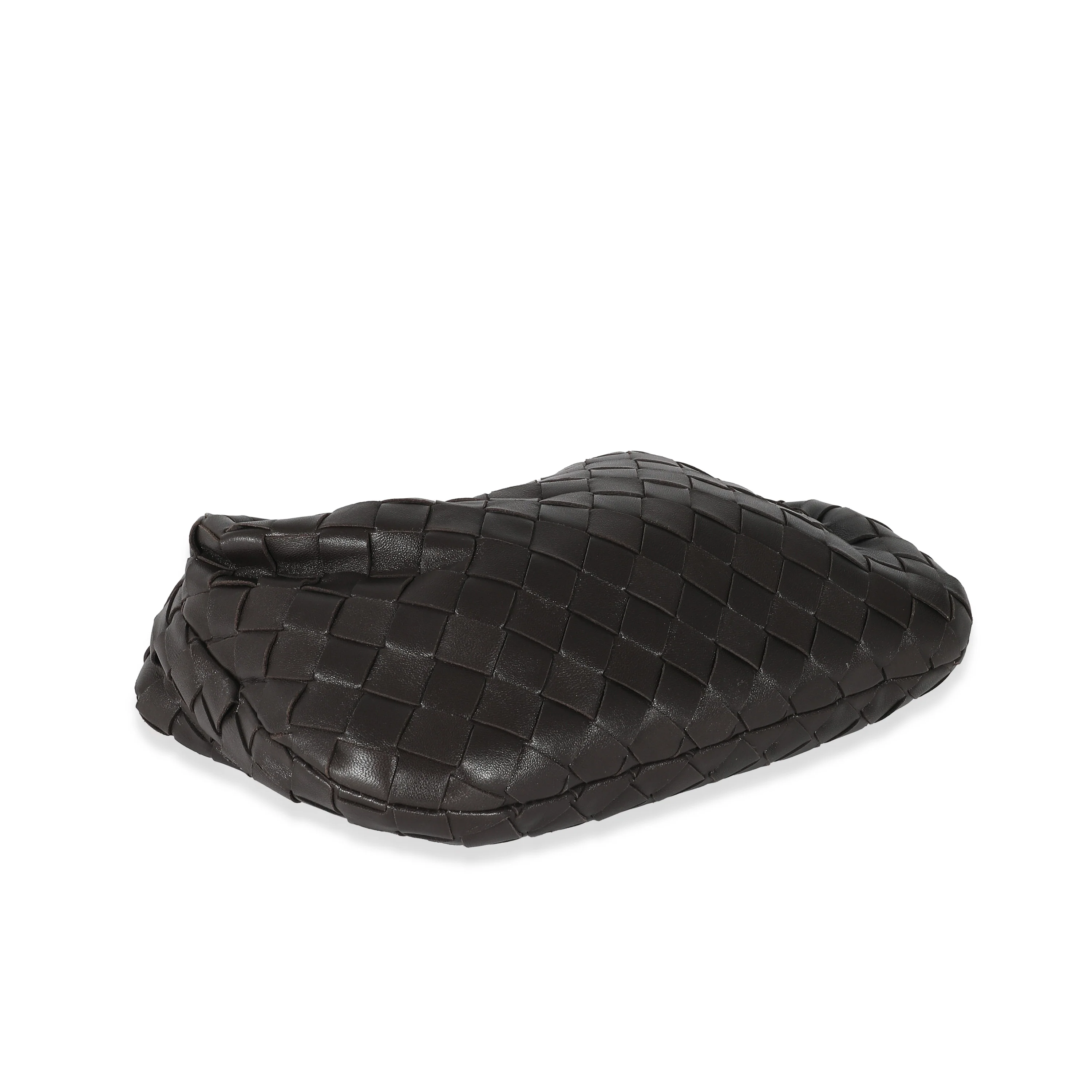 Bottega Veneta Fondant Lambskin Intrecciato Mini Jodie - Image 5