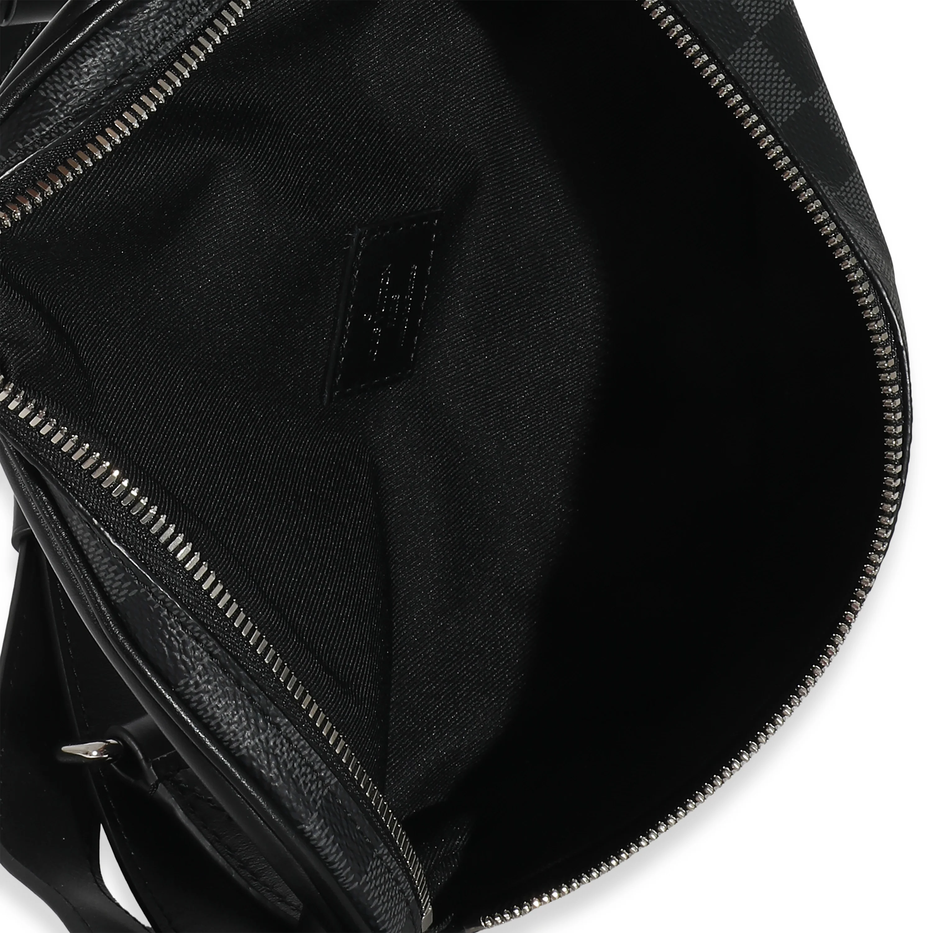 Louis Vuitton Damier Graphite Canvas Campus Bumbag - Image 7