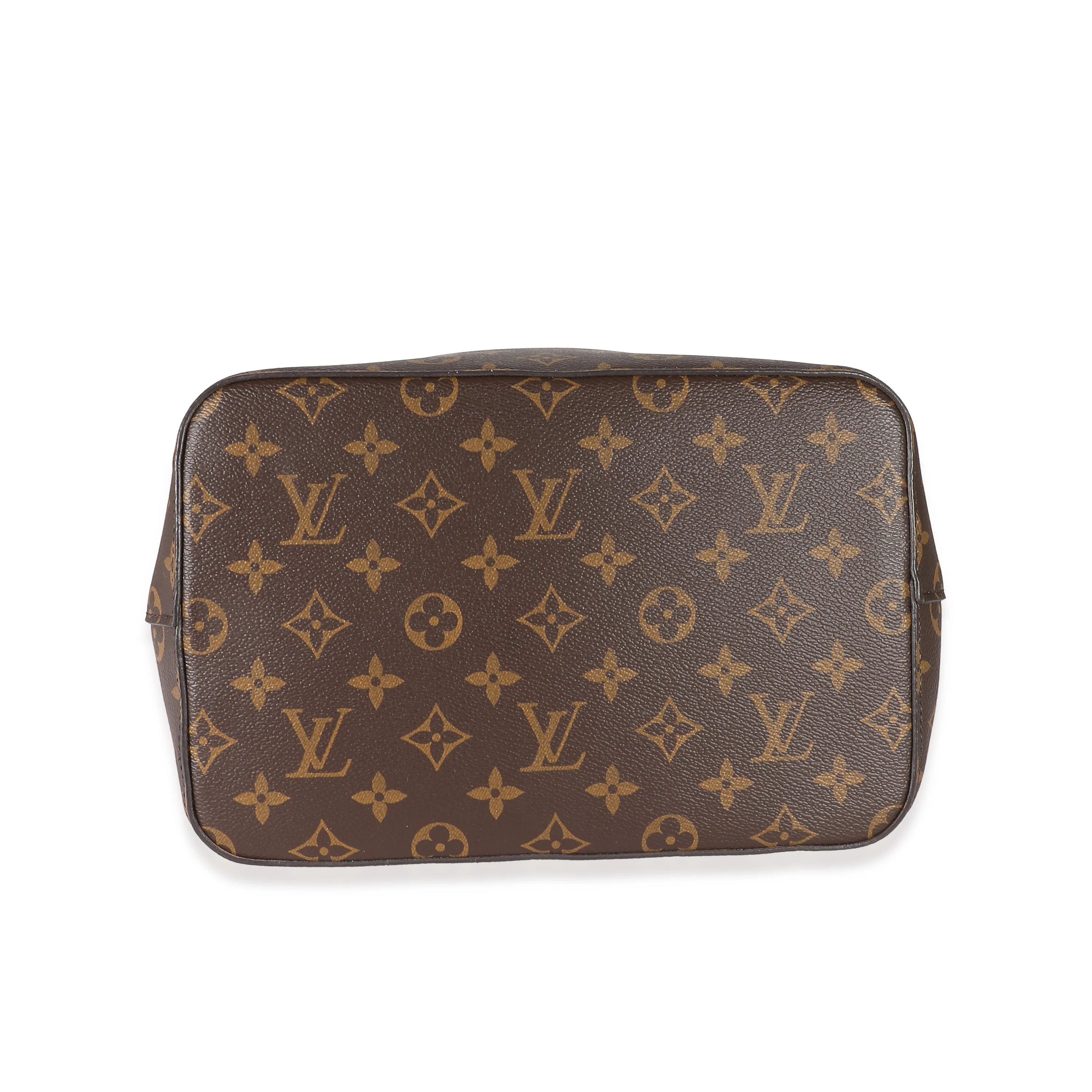Louis Vuitton Rose Poudre & Monogram Canvas NéoNoé MM - Image 5