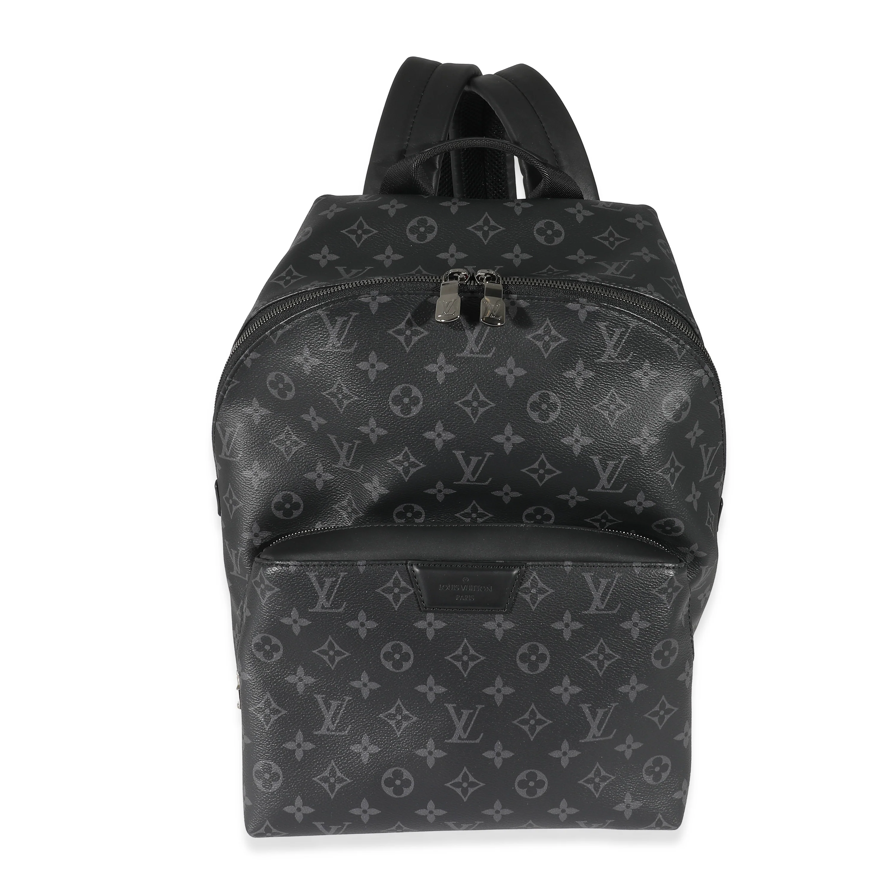 Monogram Eclipse Canvas Apollo Backpack