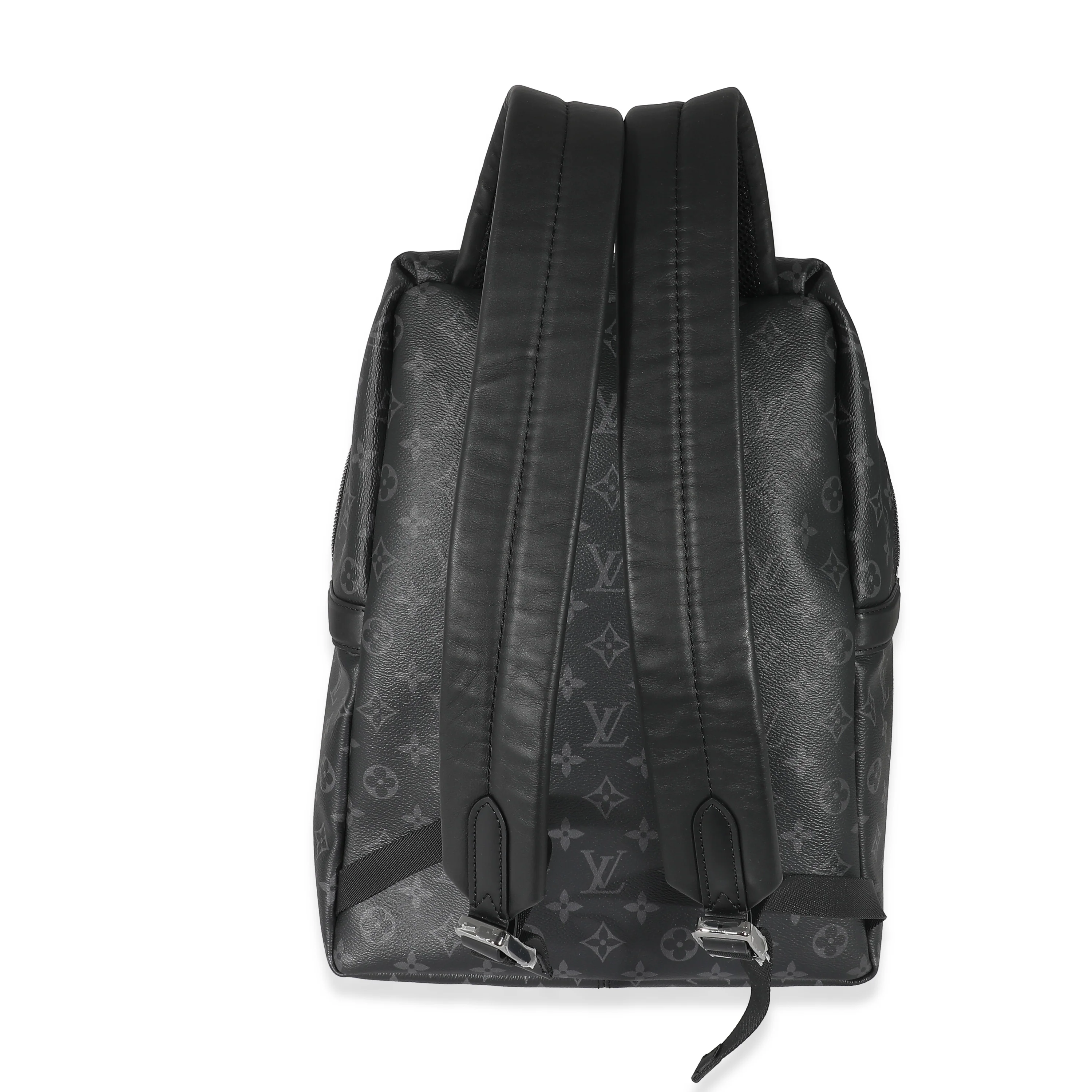 Monogram Eclipse Canvas Apollo Backpack - Image 3