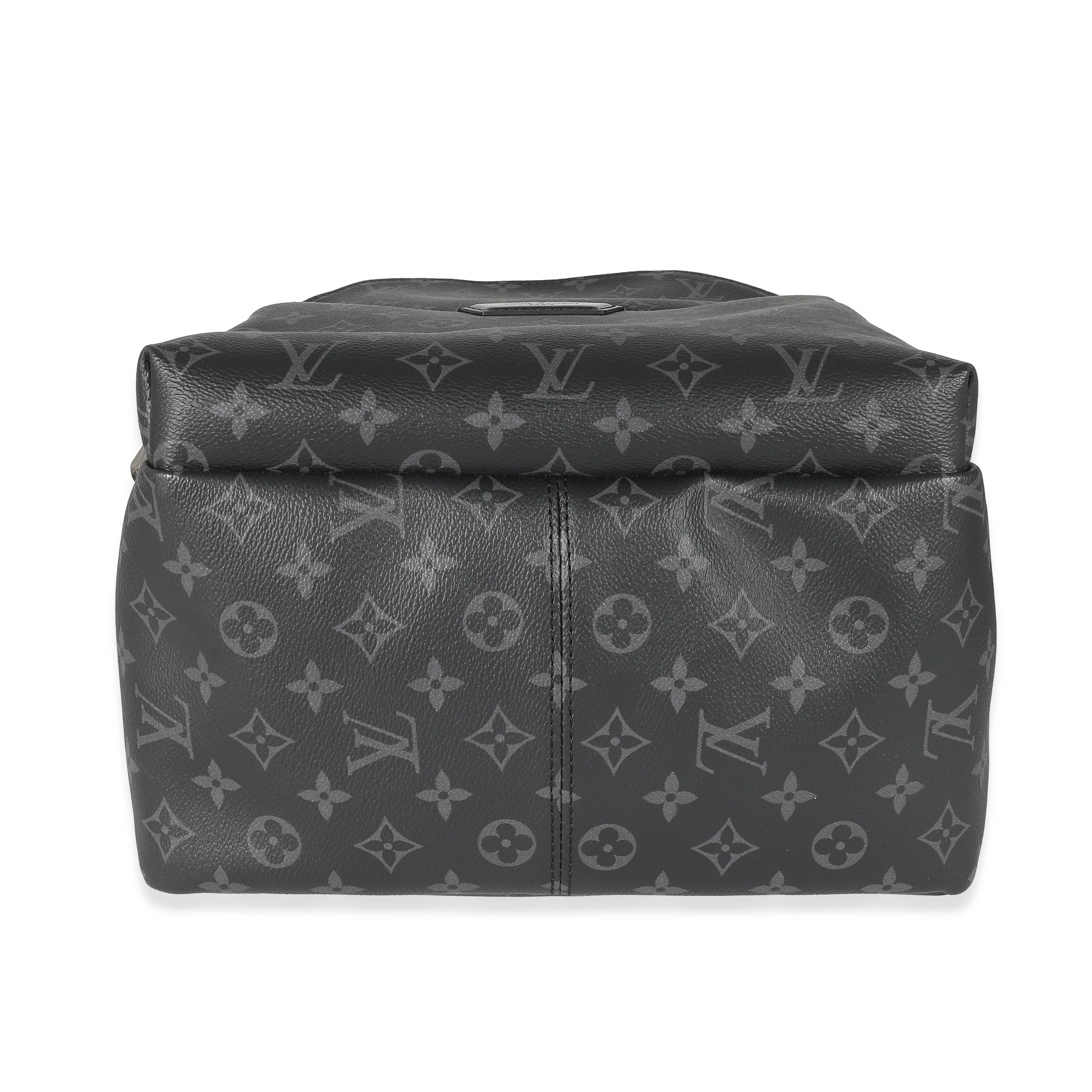 Monogram Eclipse Canvas Apollo Backpack - Image 5