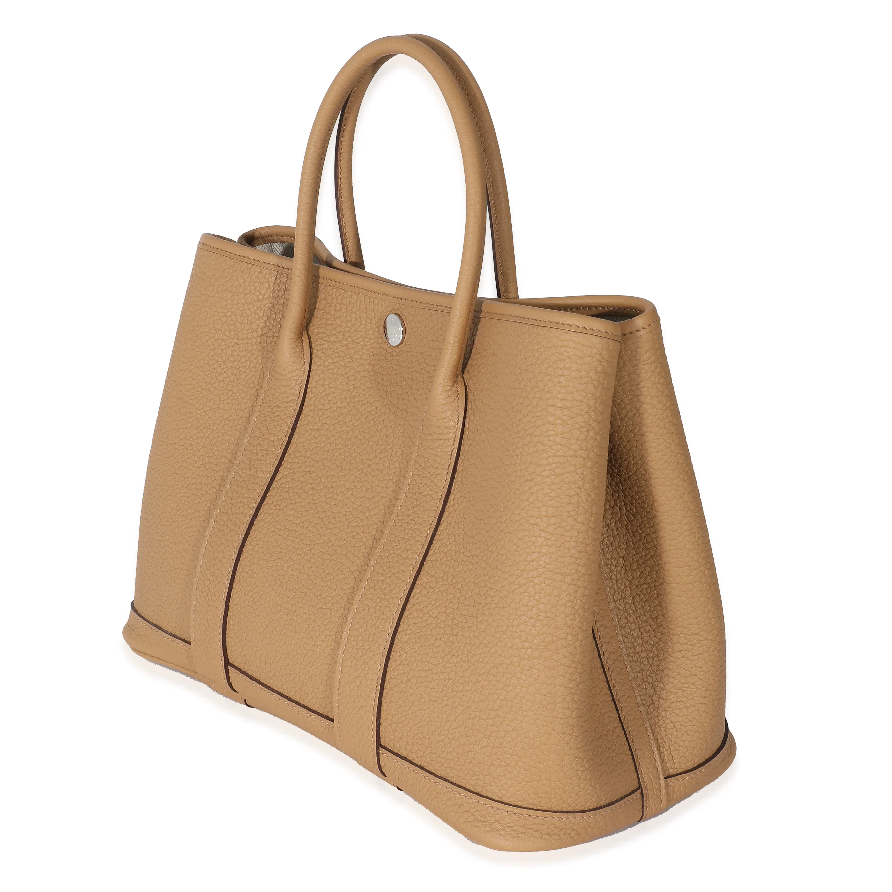 Hermès Biscuit Negonda Garden Party 30 TPM - Image 2