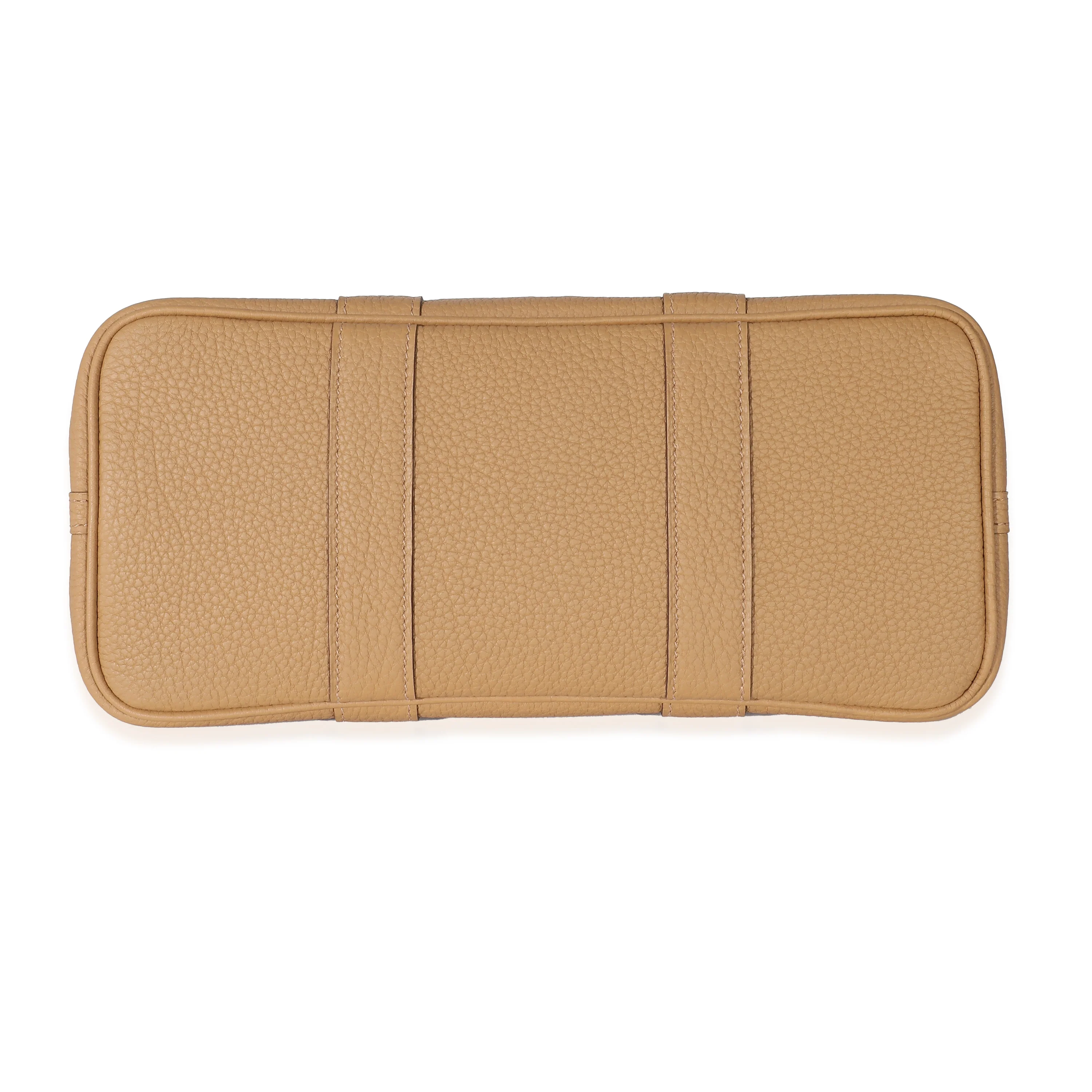 Hermès Biscuit Negonda Garden Party 30 TPM - Image 6