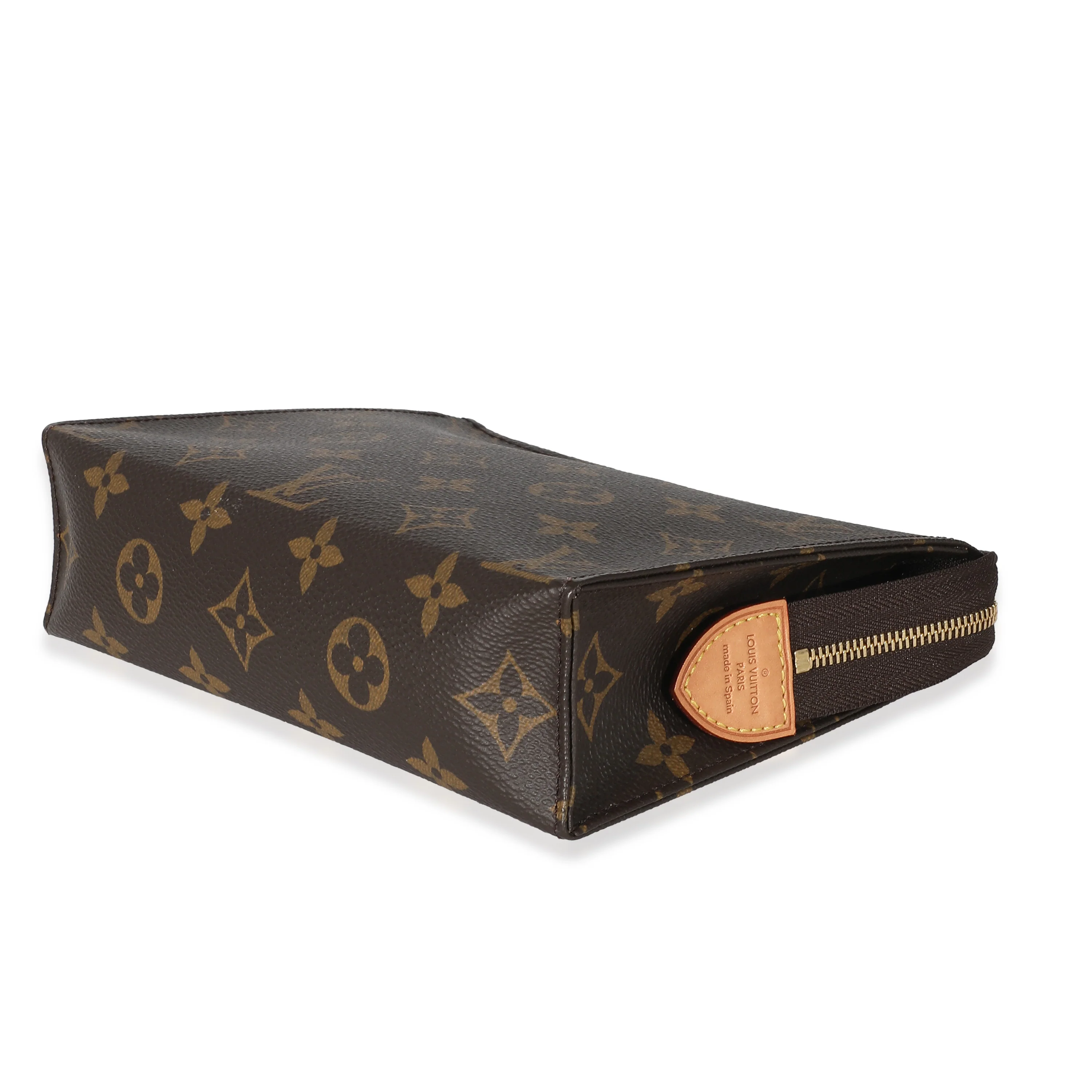 Louis Vuitton Monogram Canvas Toiletry 19 - Image 4