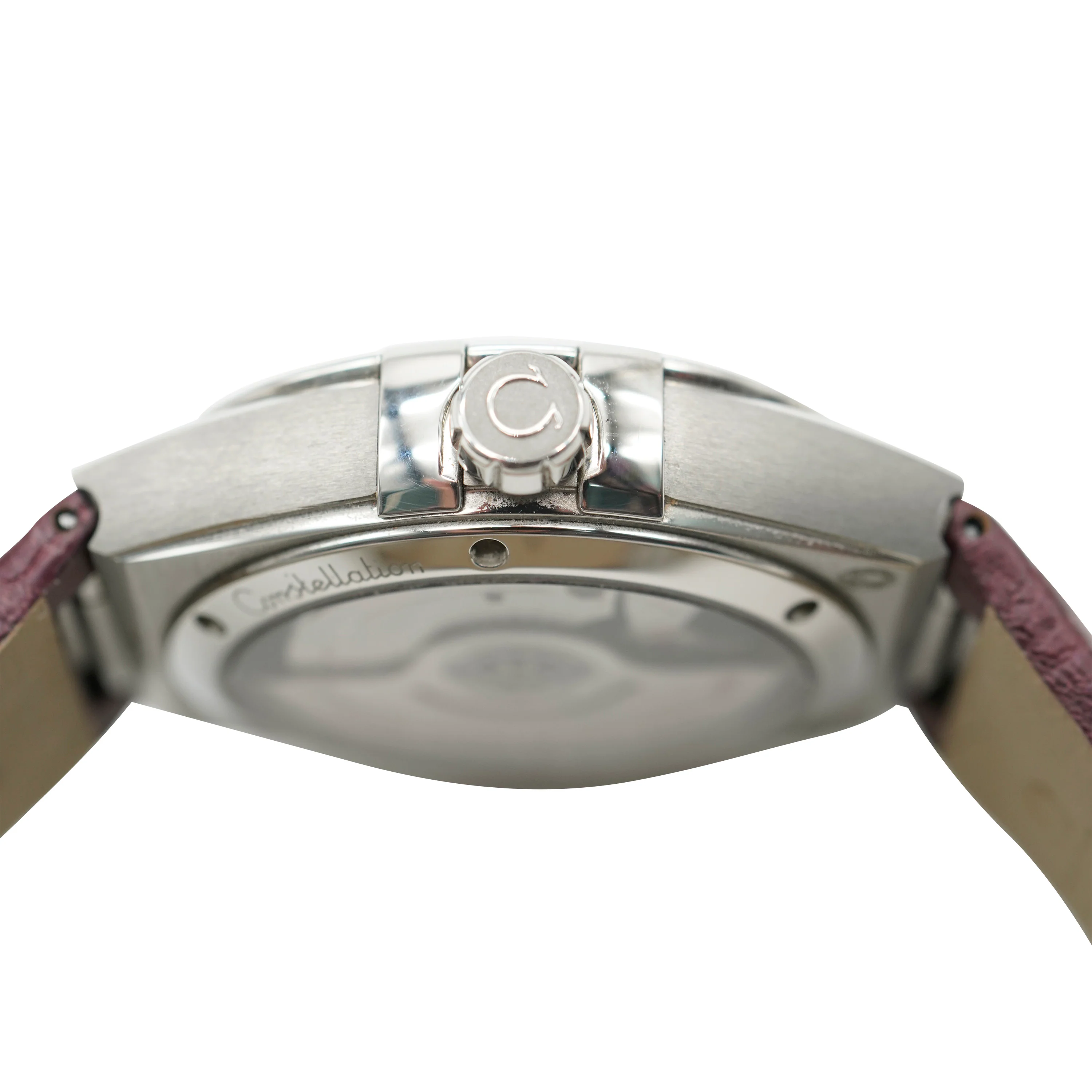 Constellation 131.18.36.20.61.001 Unisex Watch in Stainless Steel - Image 3
