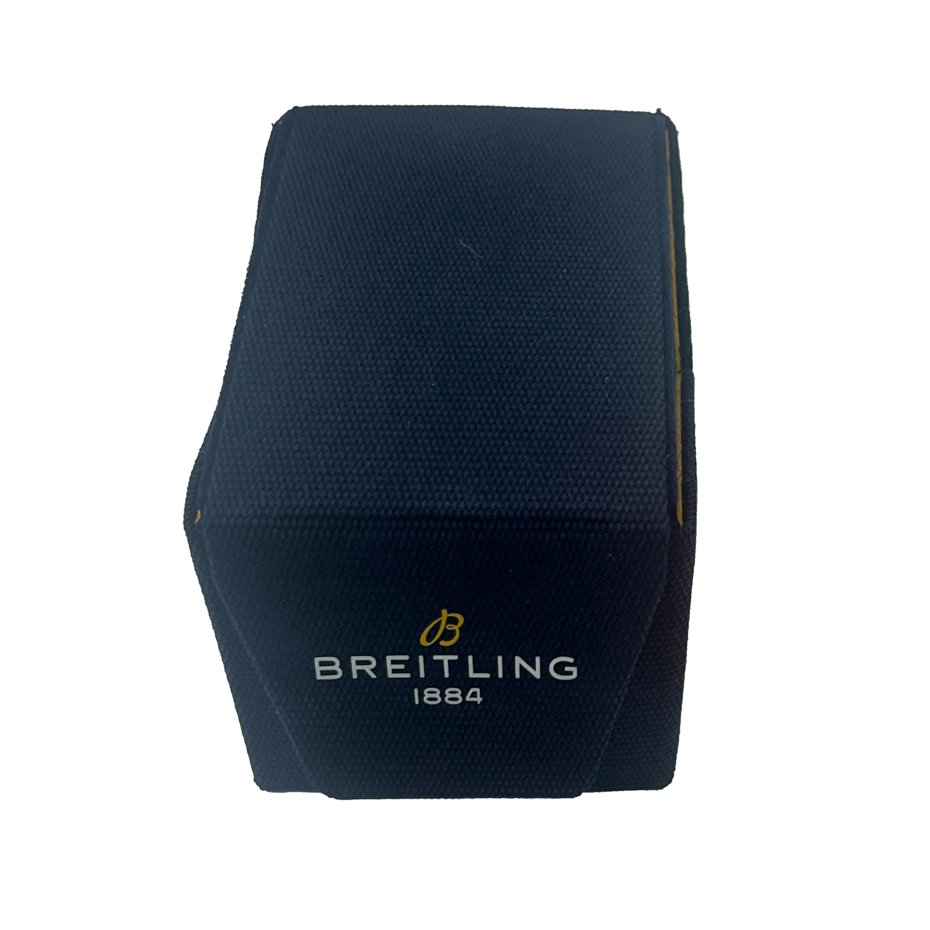 Breitling Super Avi B04 AB04453A1B1X1 Mens Watch in Stainless Steel - Image 5