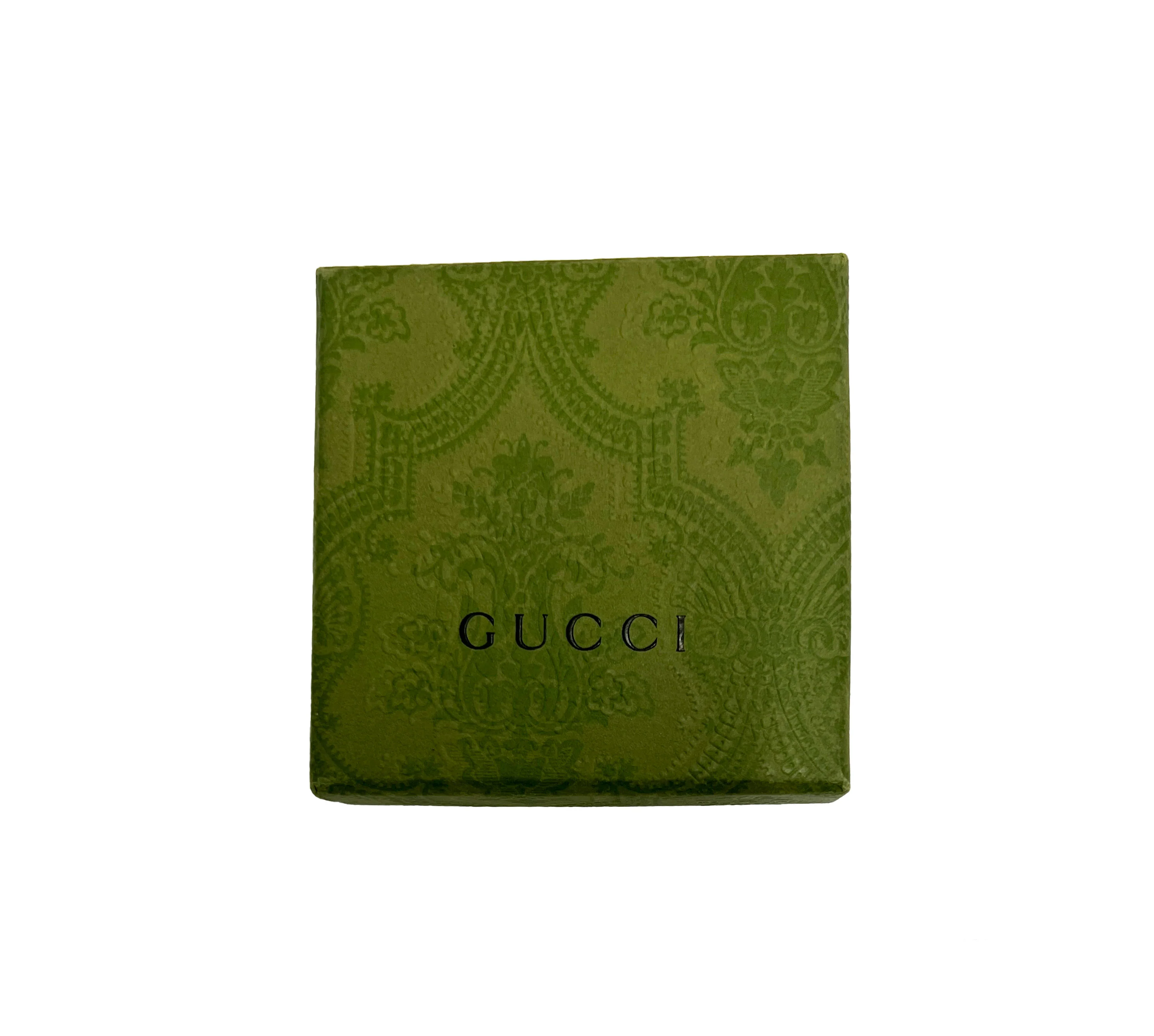 Gucci Interlocking G Other in Sterling Silver - Image 4