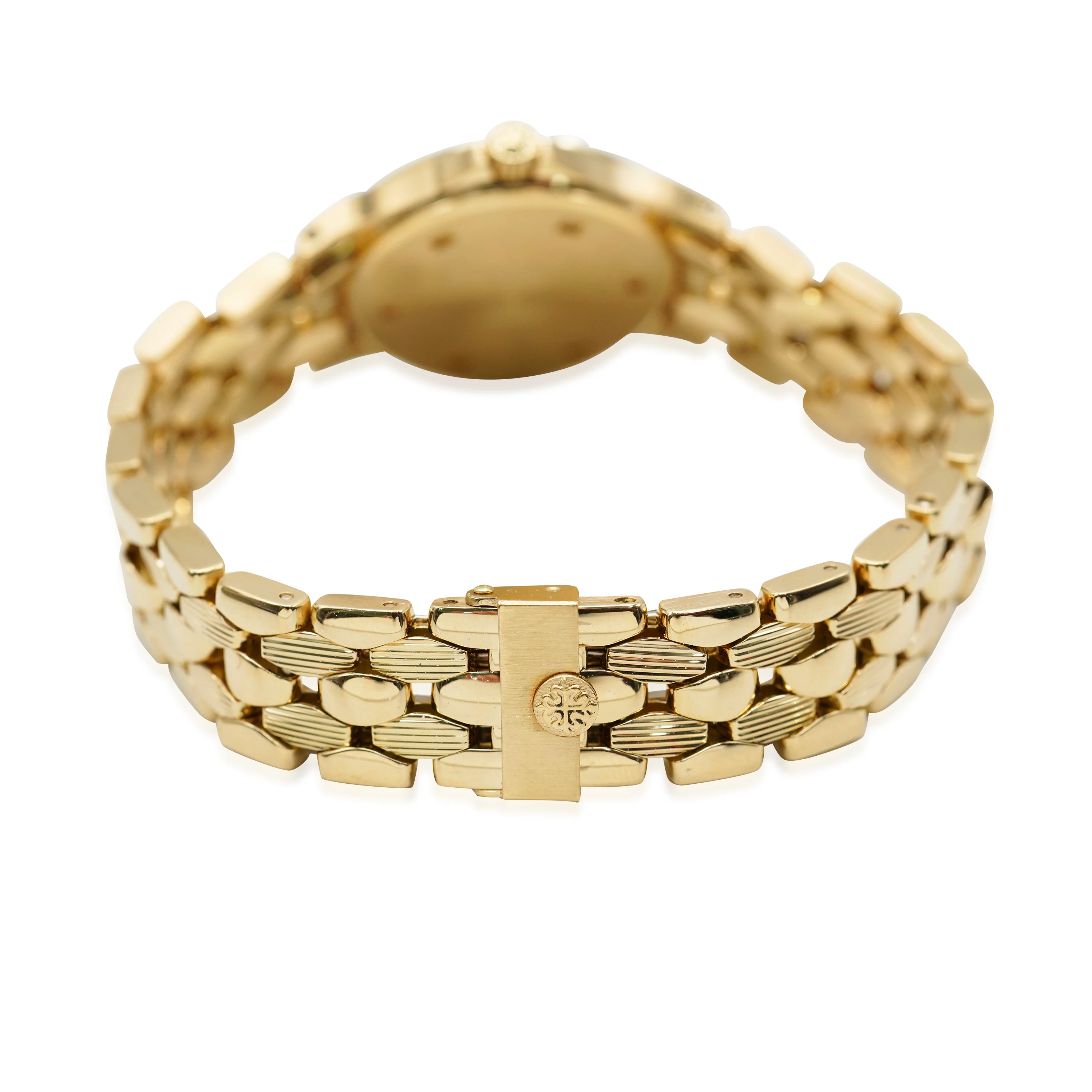 Neptune 4881/10J Womens Watch in 18kt Yellow Gold - Image 4