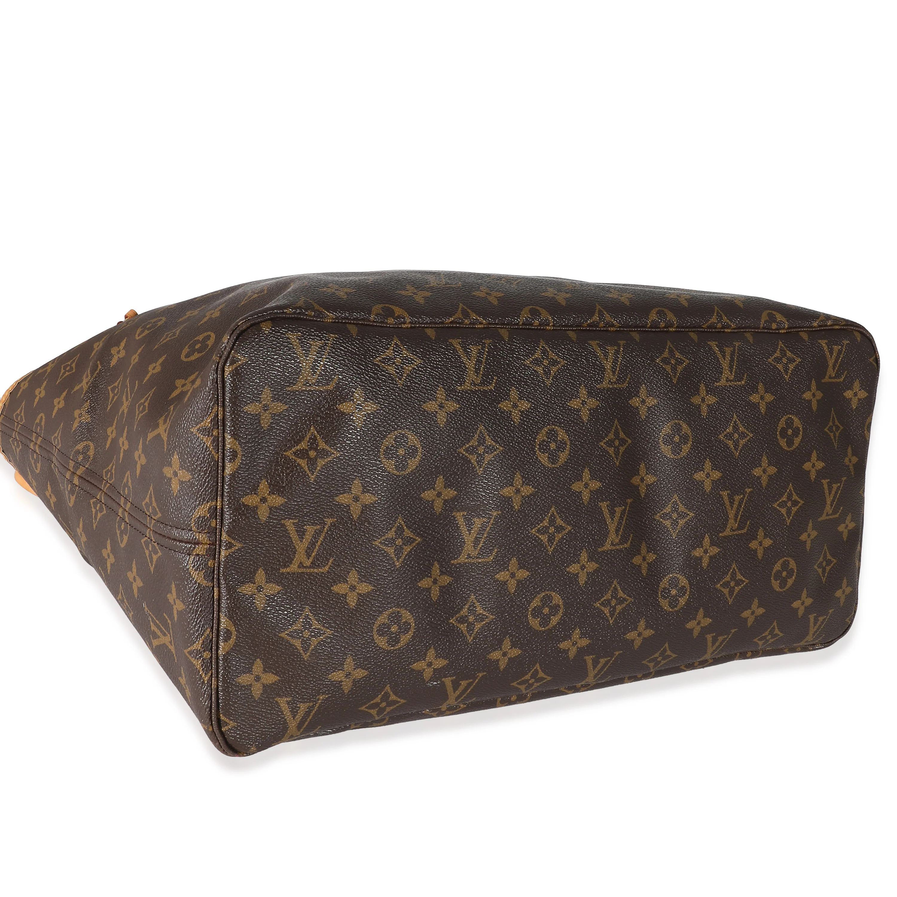 Louis Vuitton Monogram Canvas Neverfull GM - Image 7