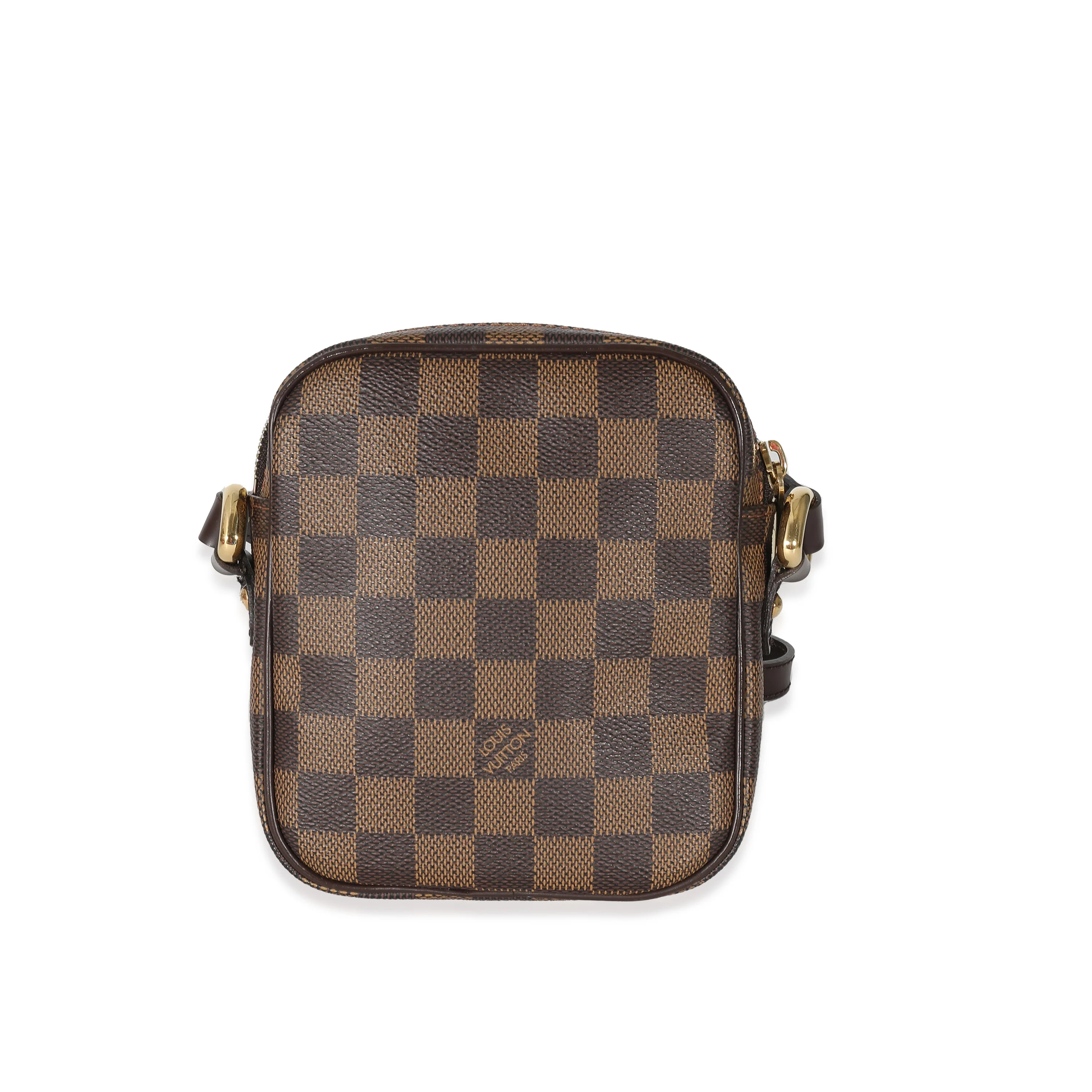 Louis Vuitton Damier Ebene Canvas Rift Crossbody - Image 5