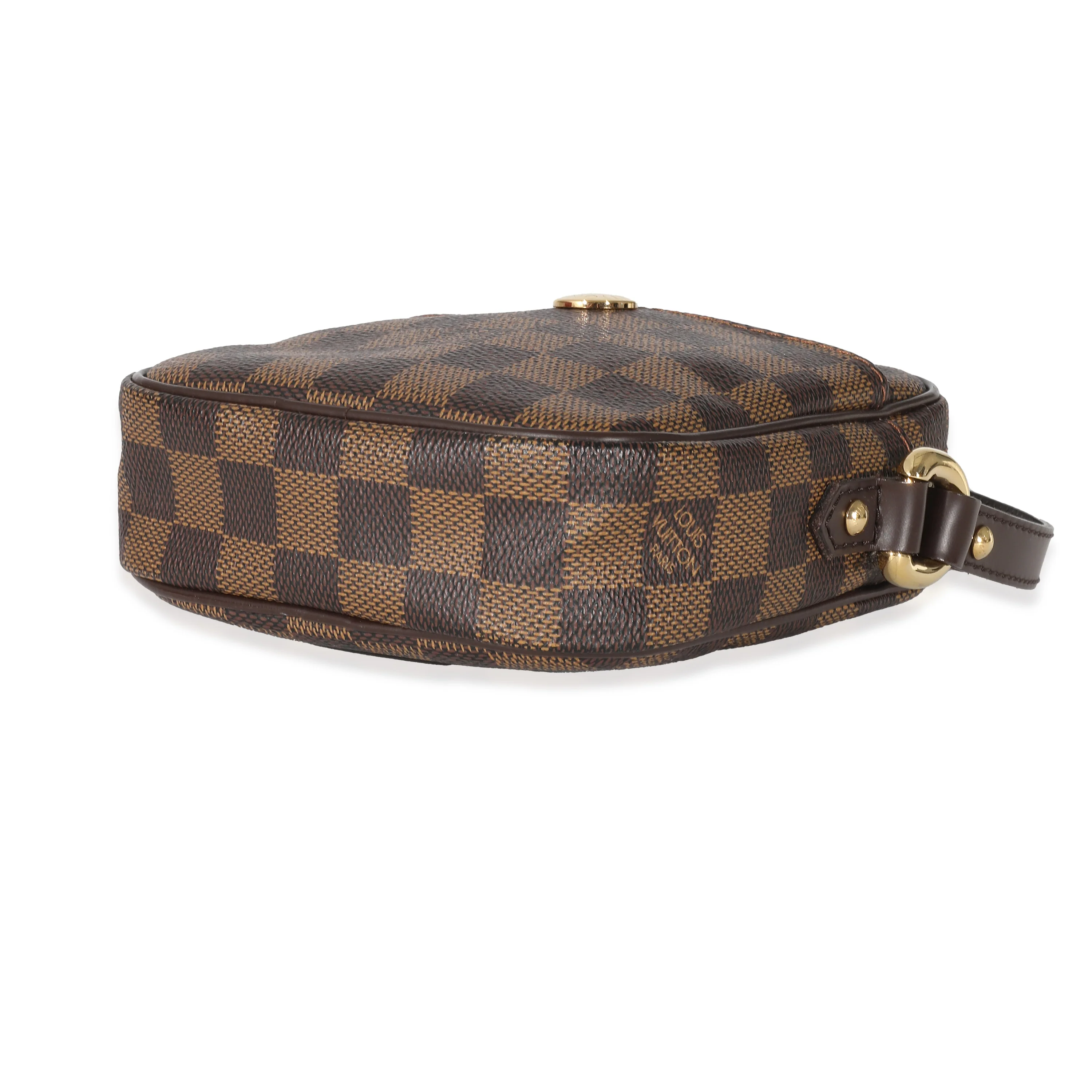 Louis Vuitton Damier Ebene Canvas Rift Crossbody - Image 6