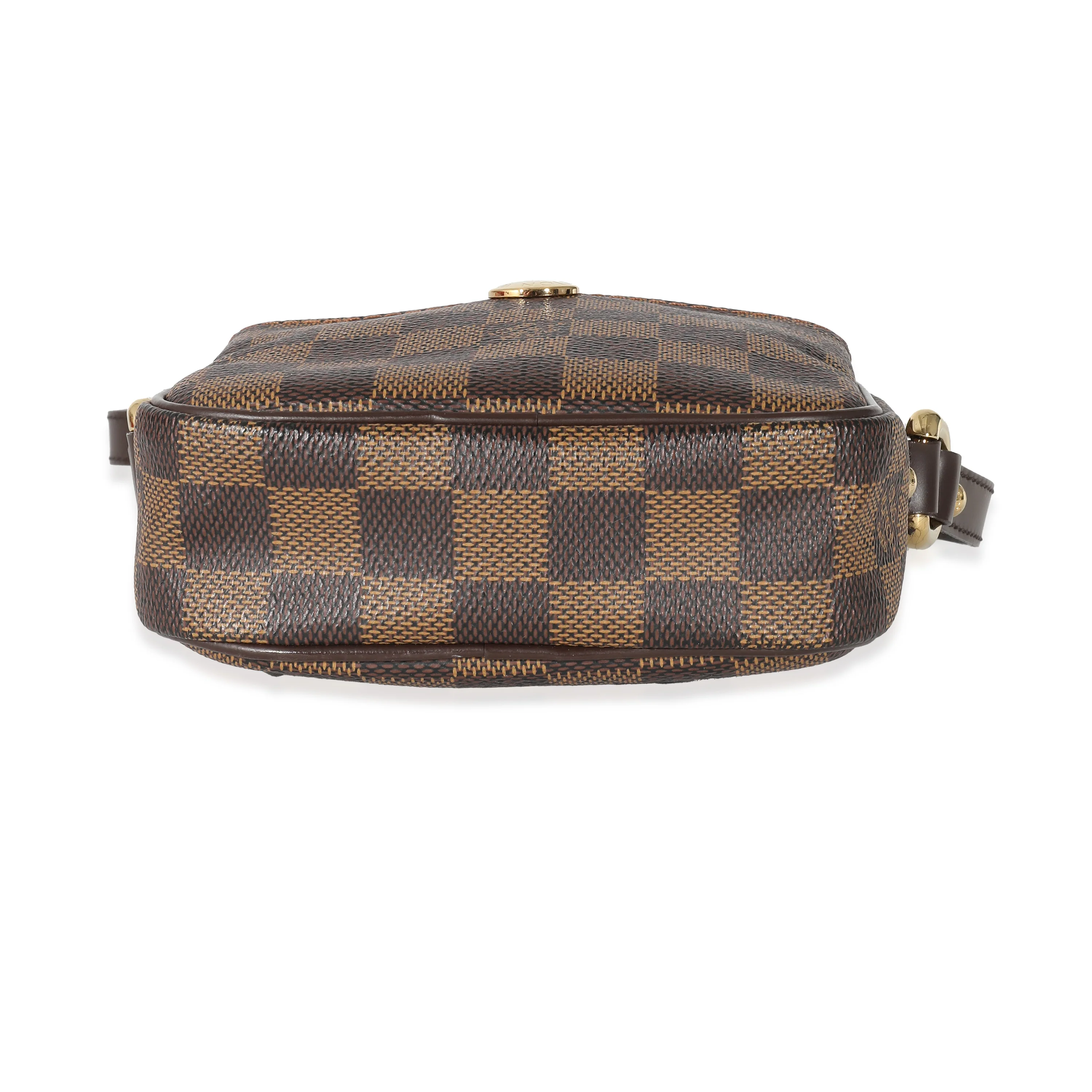 Louis Vuitton Damier Ebene Canvas Rift Crossbody - Image 7