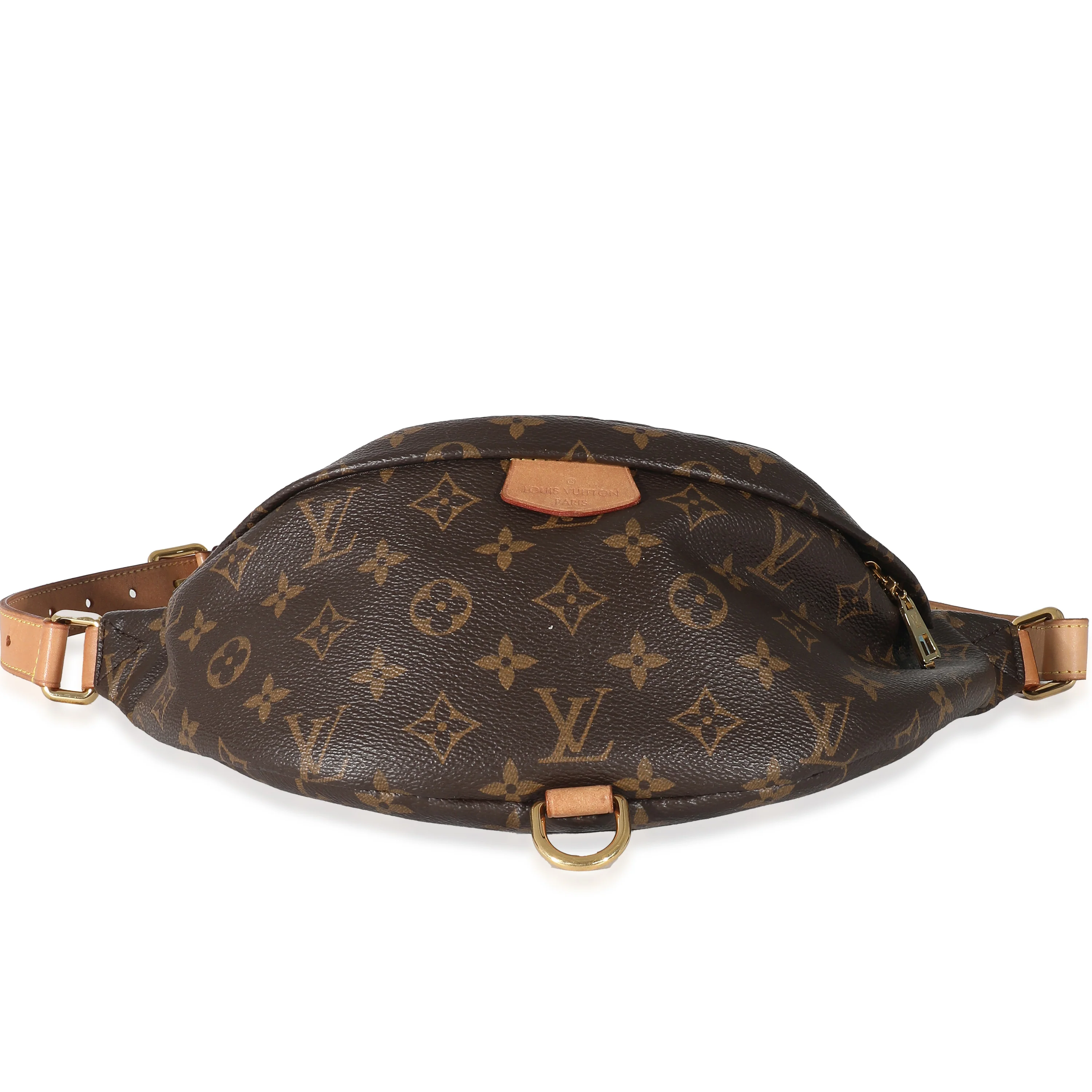 Louis Vuitton Monogram Canvas Bumbag - Image 6