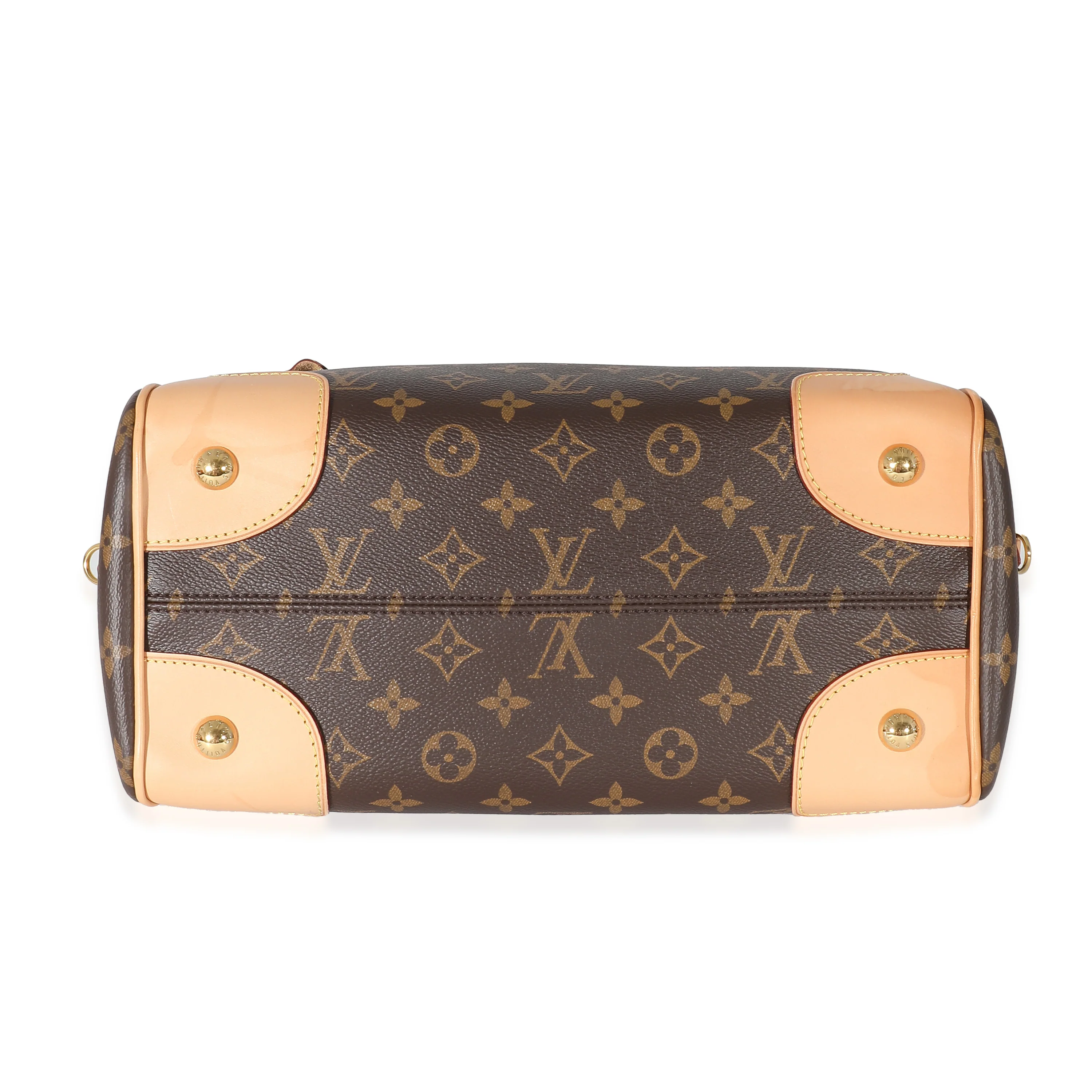 Louis Vuitton Monogram Canvas Estrela MM - Image 7