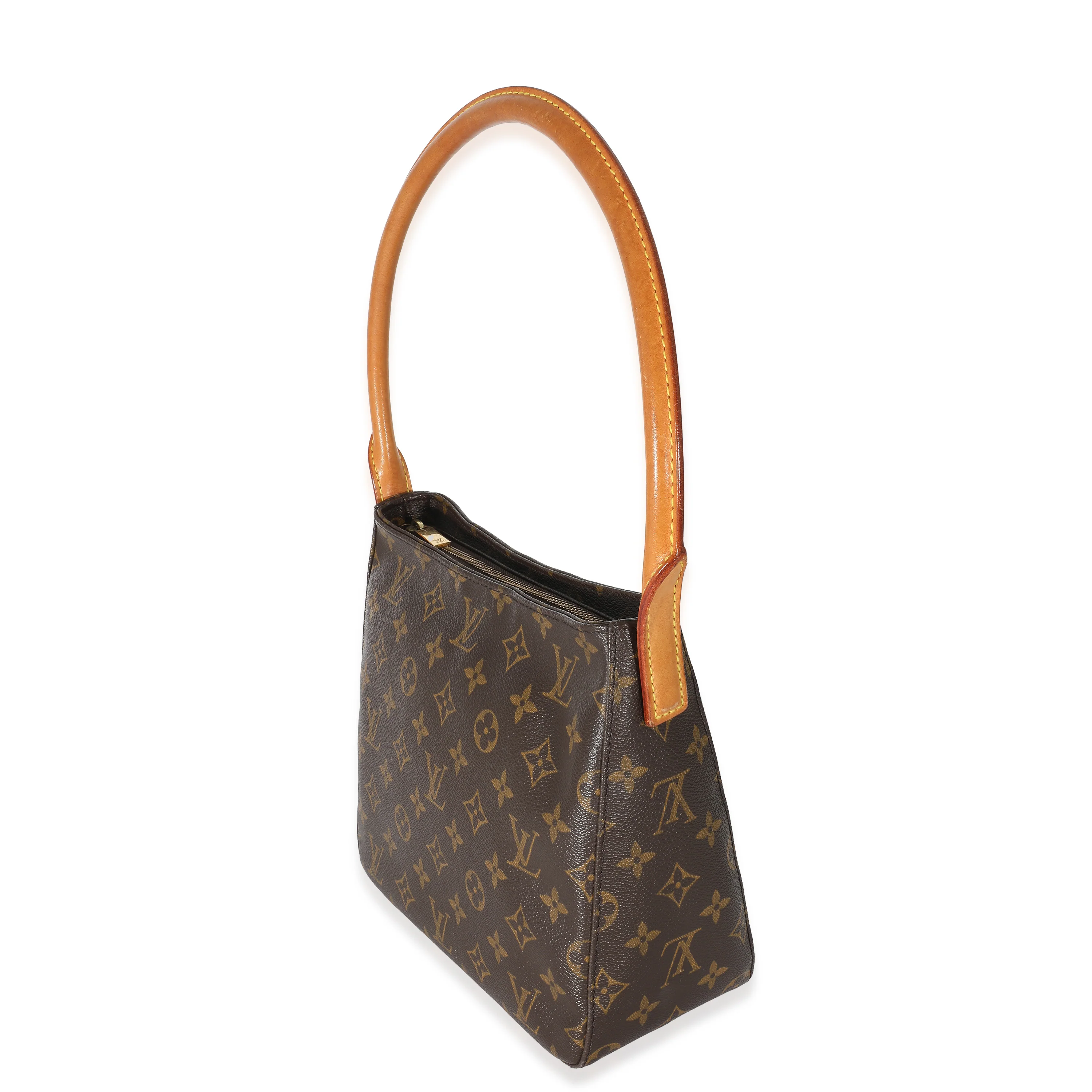 Louis Vuitton Monogram Canvas Looping MM - Image 2
