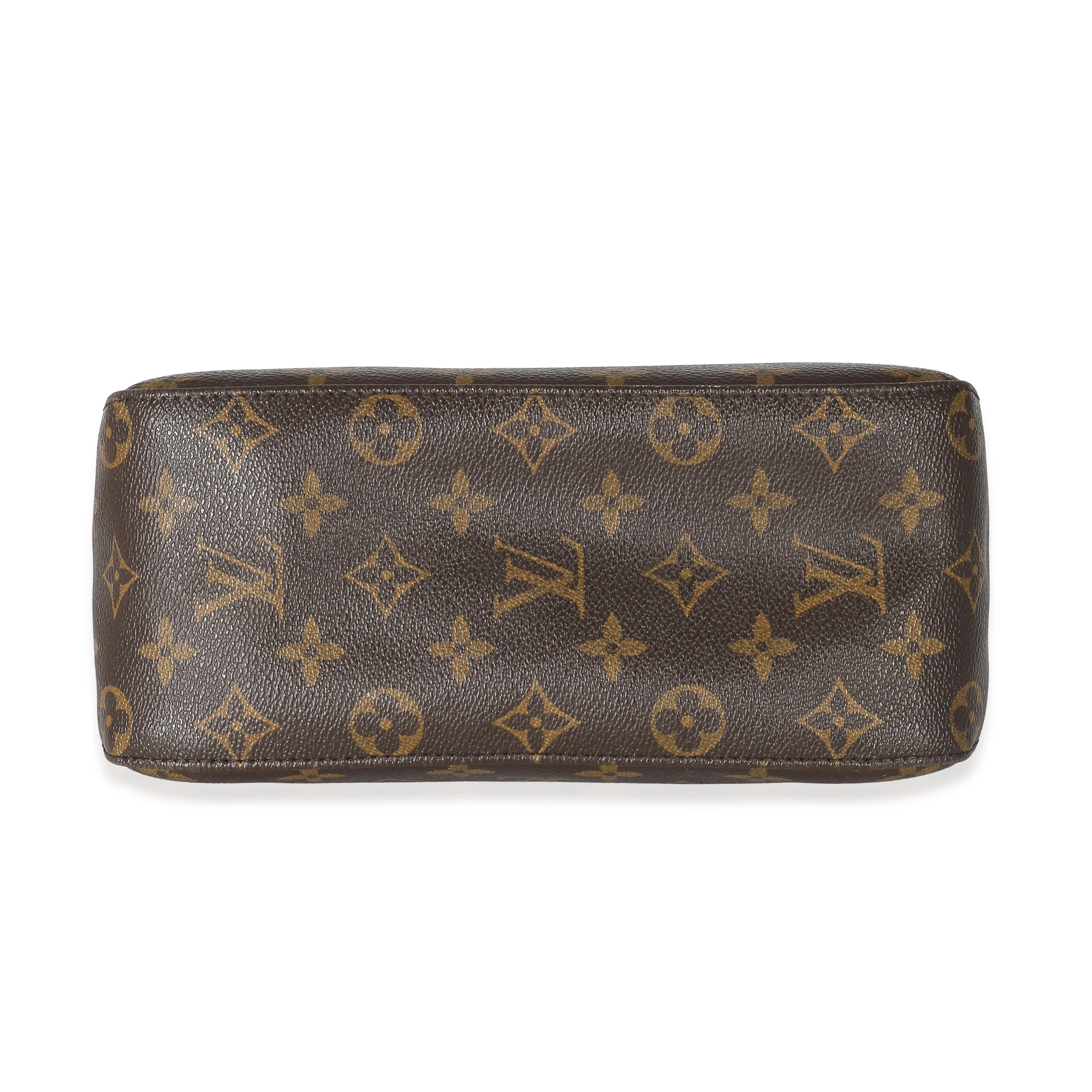 Louis Vuitton Monogram Canvas Looping MM - Image 7
