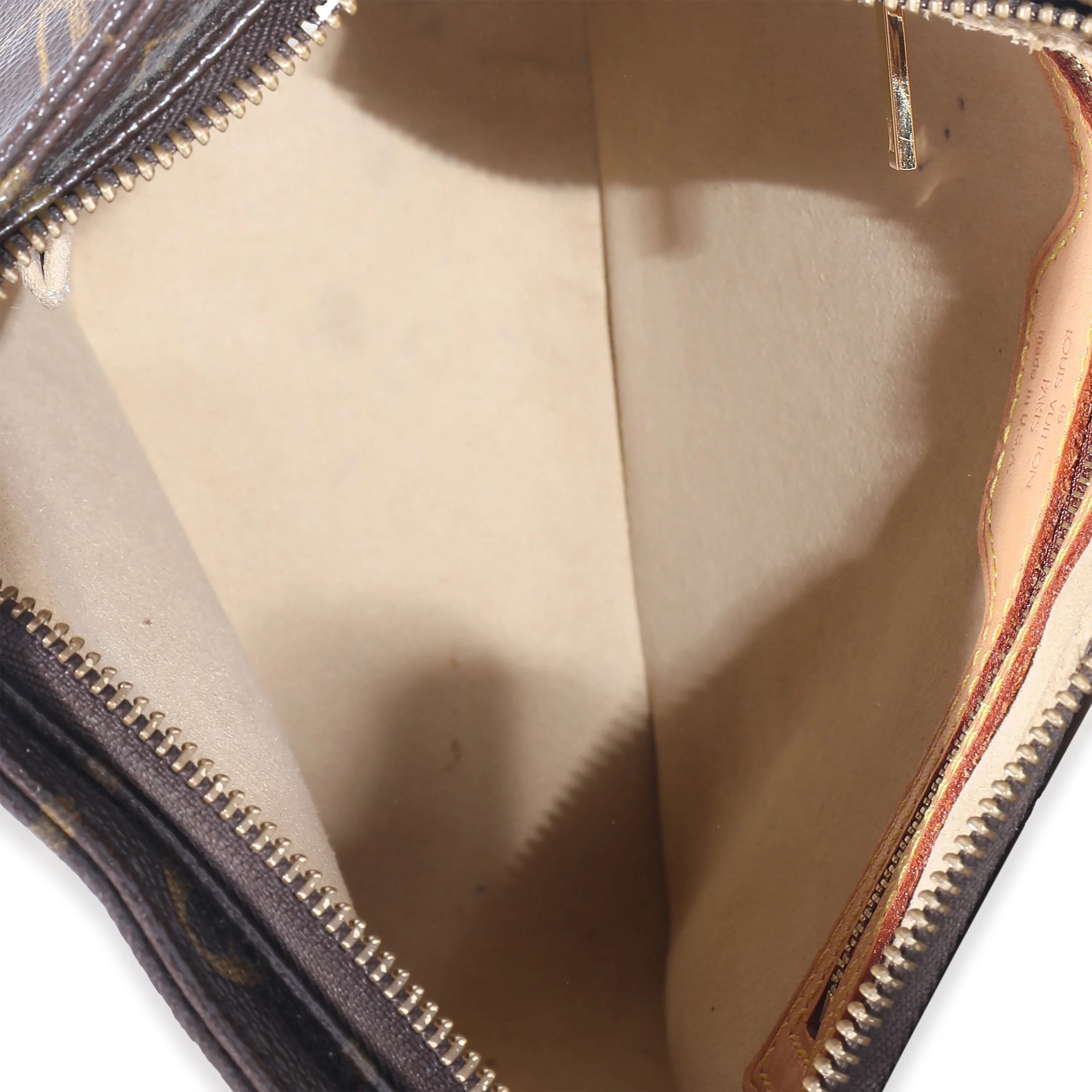 Louis Vuitton Monogram Canvas Looping MM - Image 8