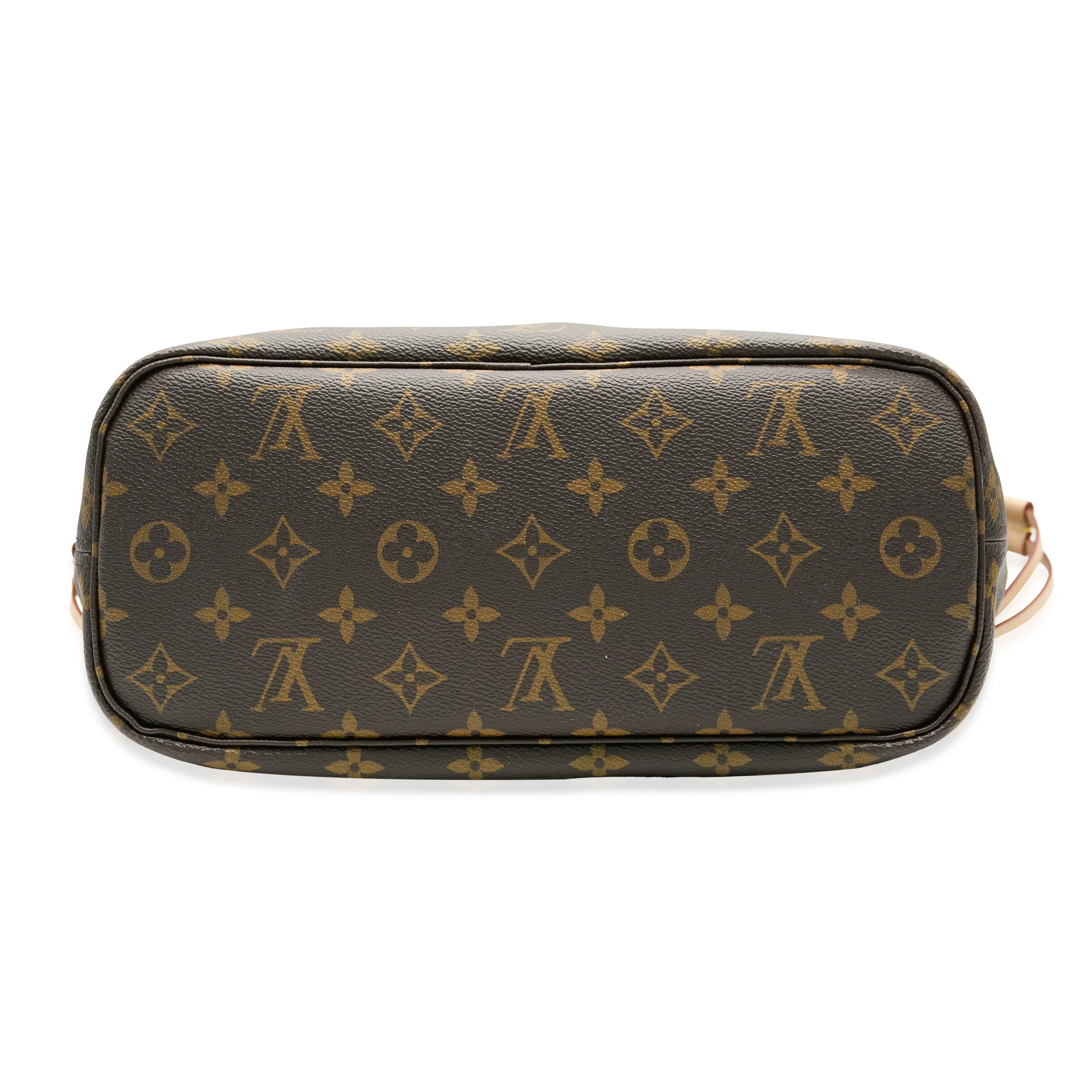 Louis Vuitton Monogram Canvas Neverfull PM - Image 3