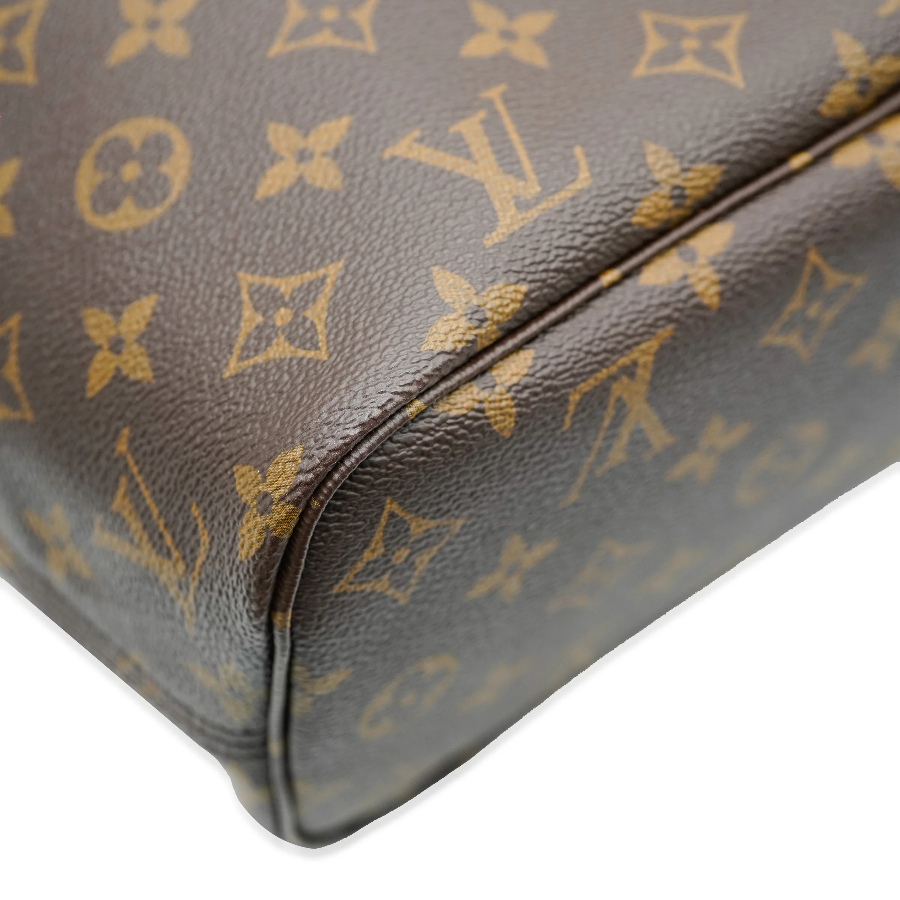 Louis Vuitton Monogram Canvas Neverfull PM - Image 7