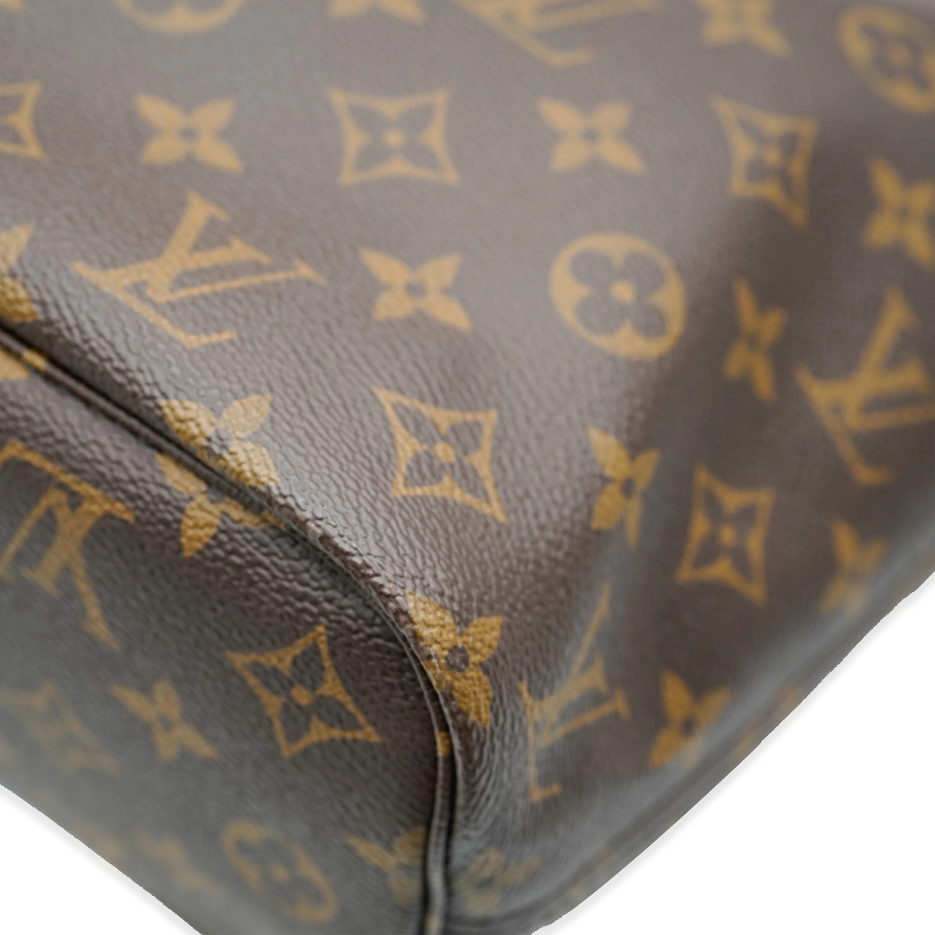 Louis Vuitton Monogram Canvas Neverfull PM - Image 8