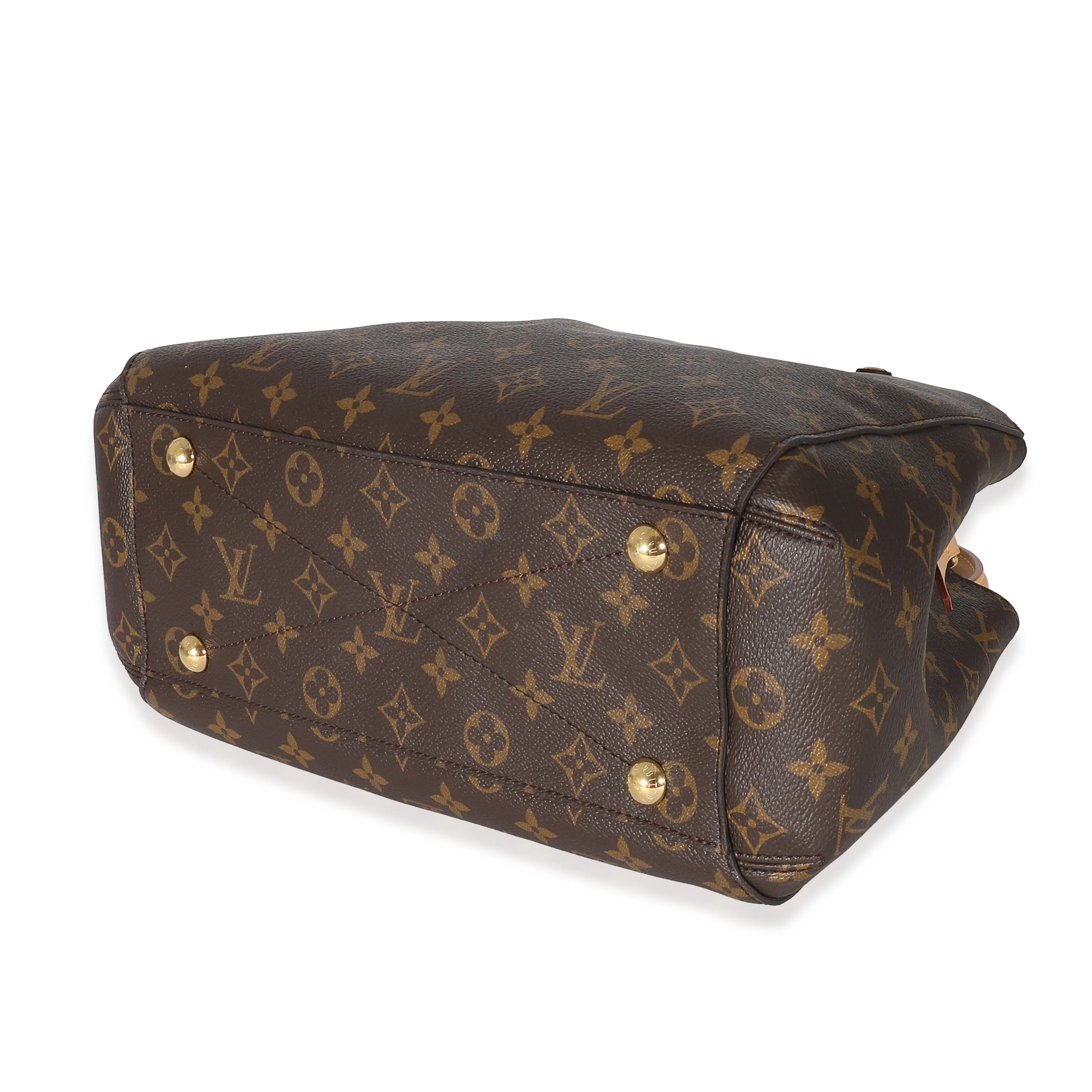 Louis Vuitton Monogram Canvas Montaigne MM - Image 6