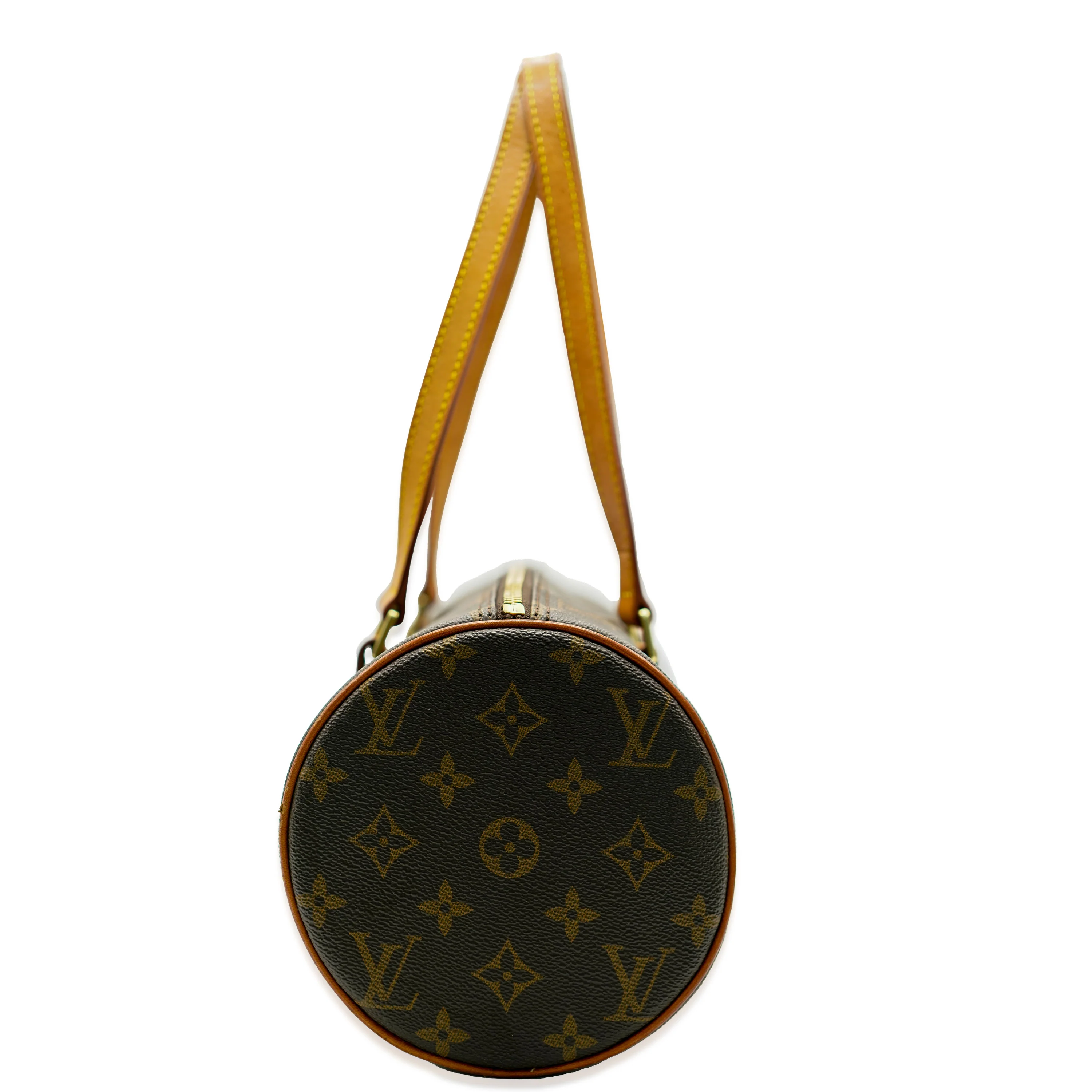 Louis Vuitton Monogram Canvas Papillon 30 With Companion - Image 5