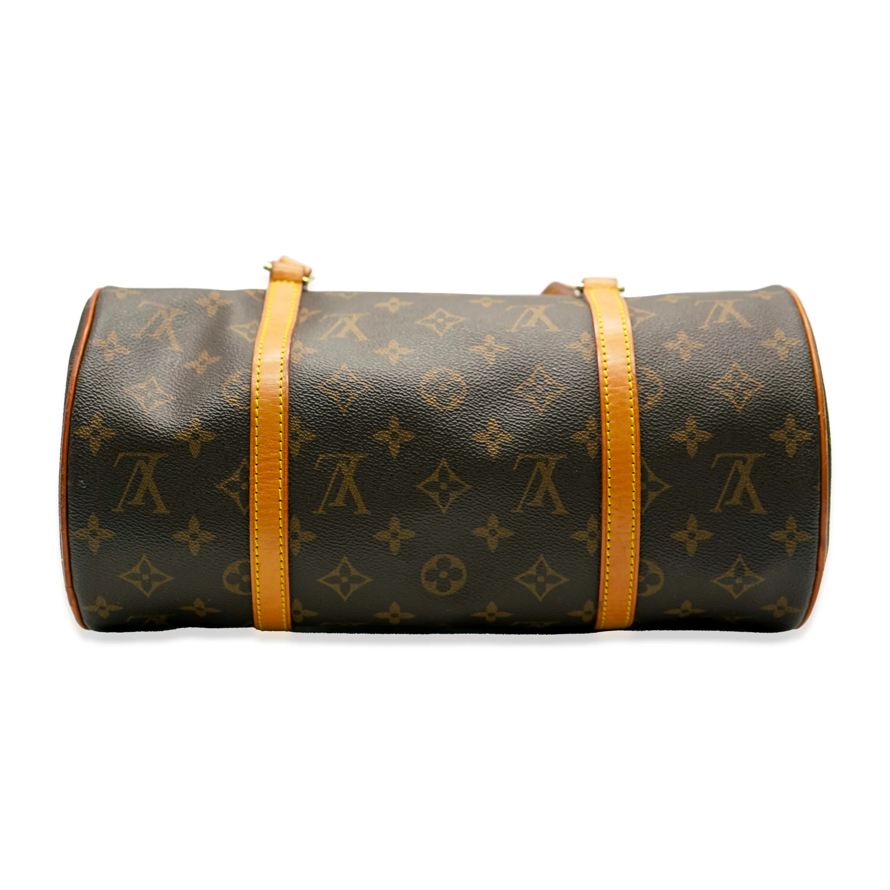 Louis Vuitton Monogram Canvas Papillon 30 With Companion - Image 6