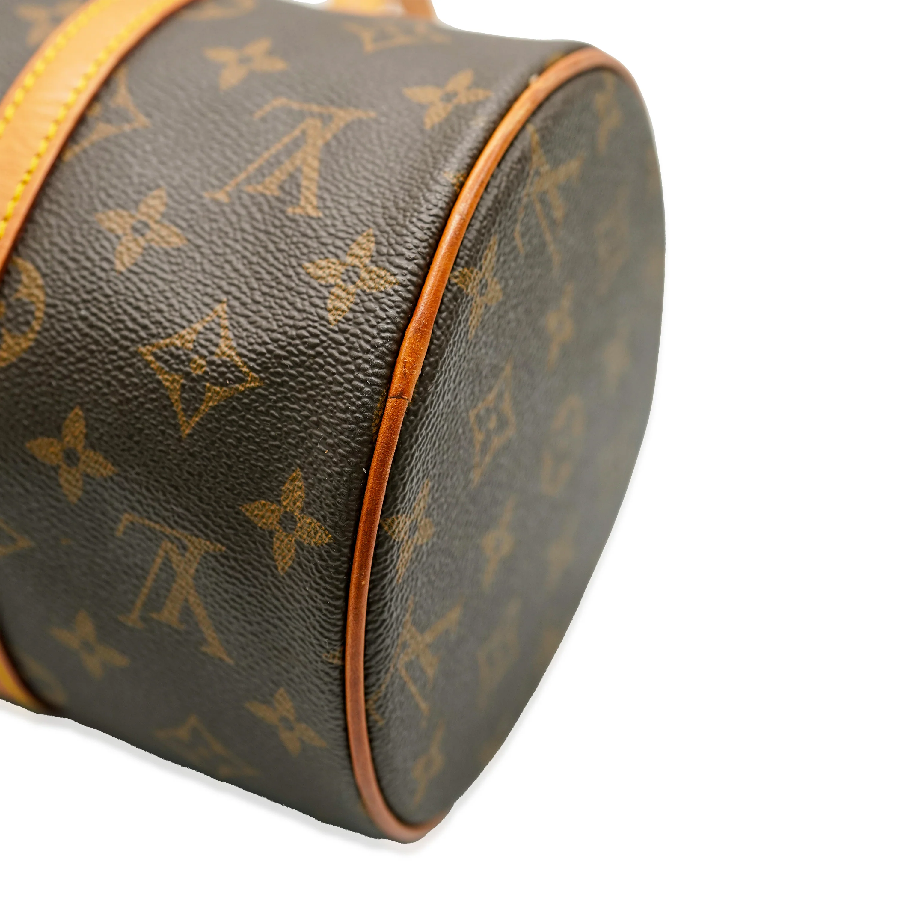 Louis Vuitton Monogram Canvas Papillon 30 With Companion - Image 7