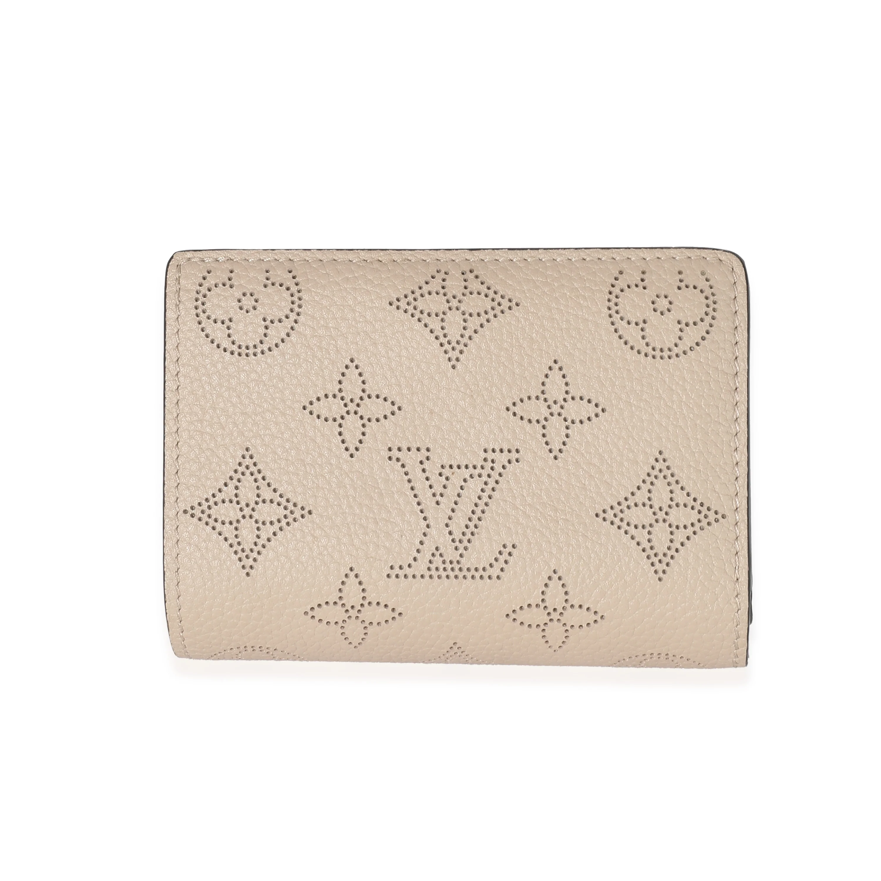 Louis Vuitton Galet Mahina Cléa Wallet