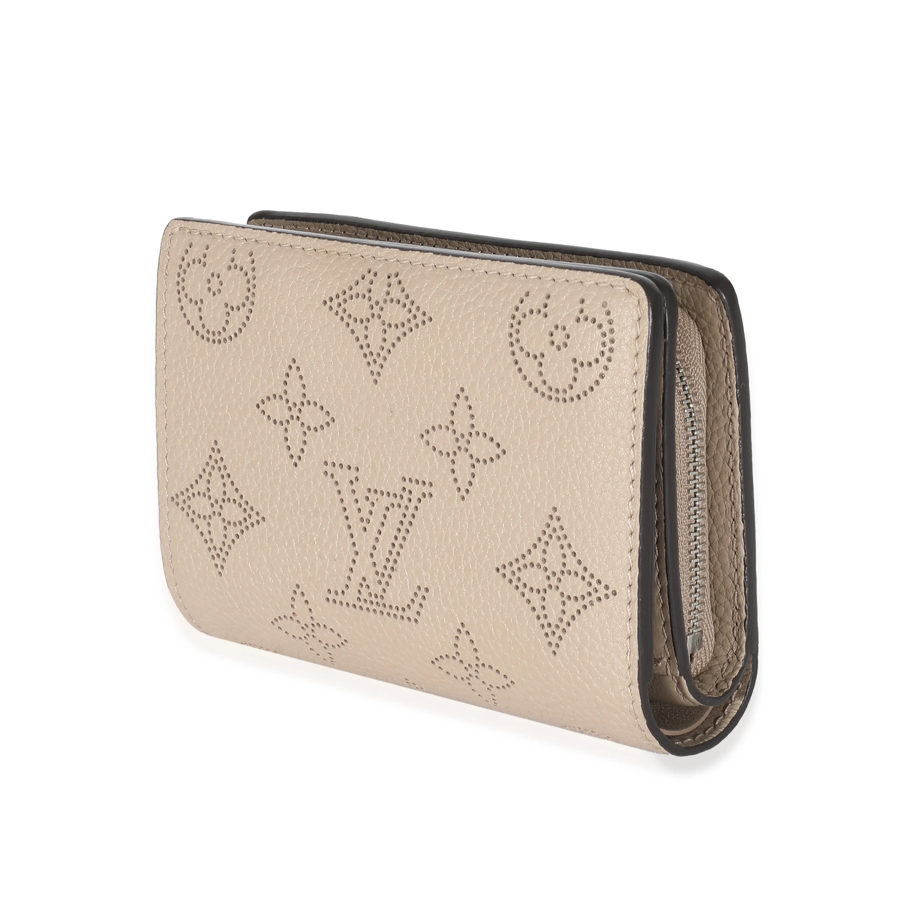 Louis Vuitton Galet Mahina Cléa Wallet - Image 2