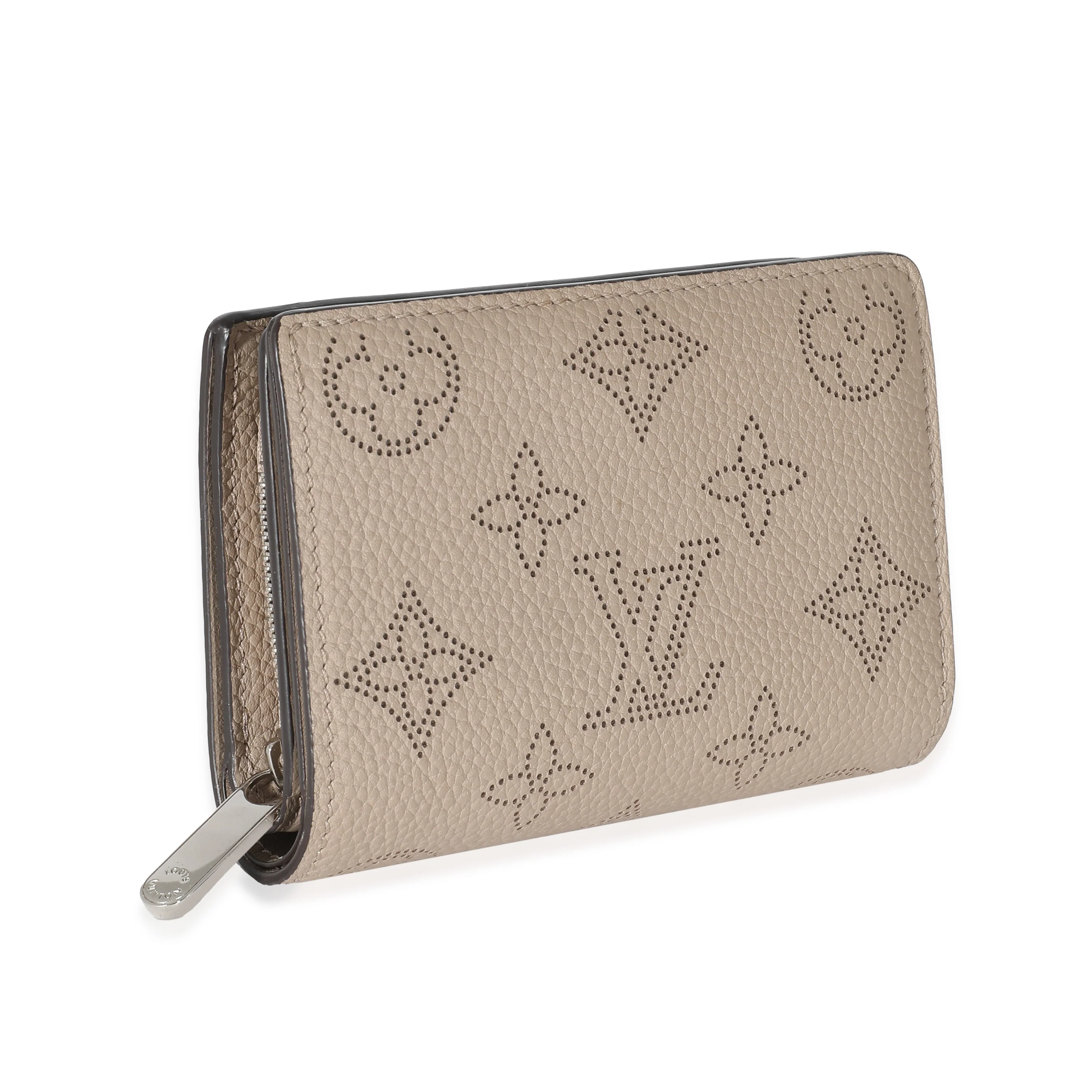 Louis Vuitton Galet Mahina Cléa Wallet - Image 3